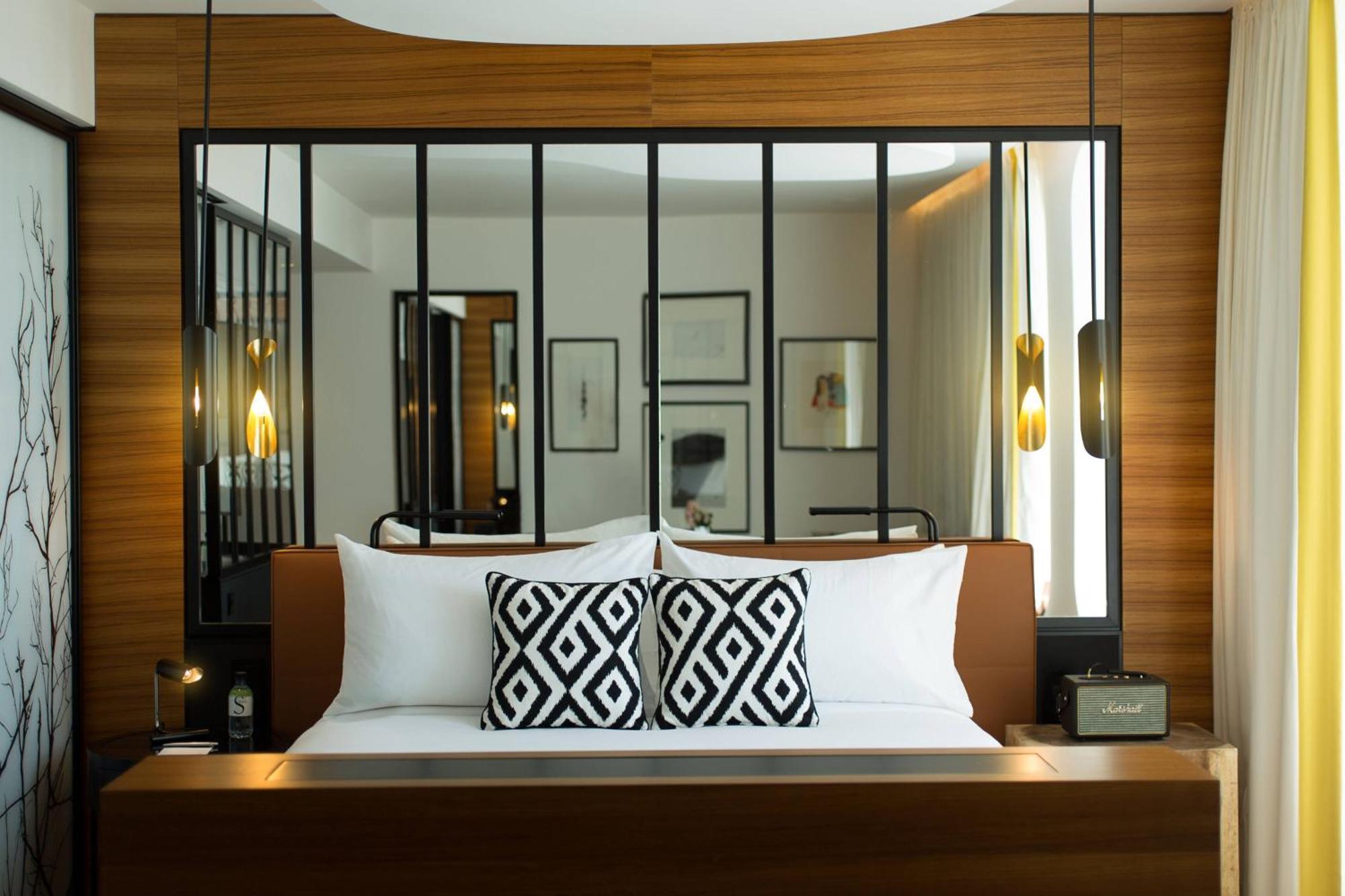 Renaissance Republique Hotel&spa Paris
