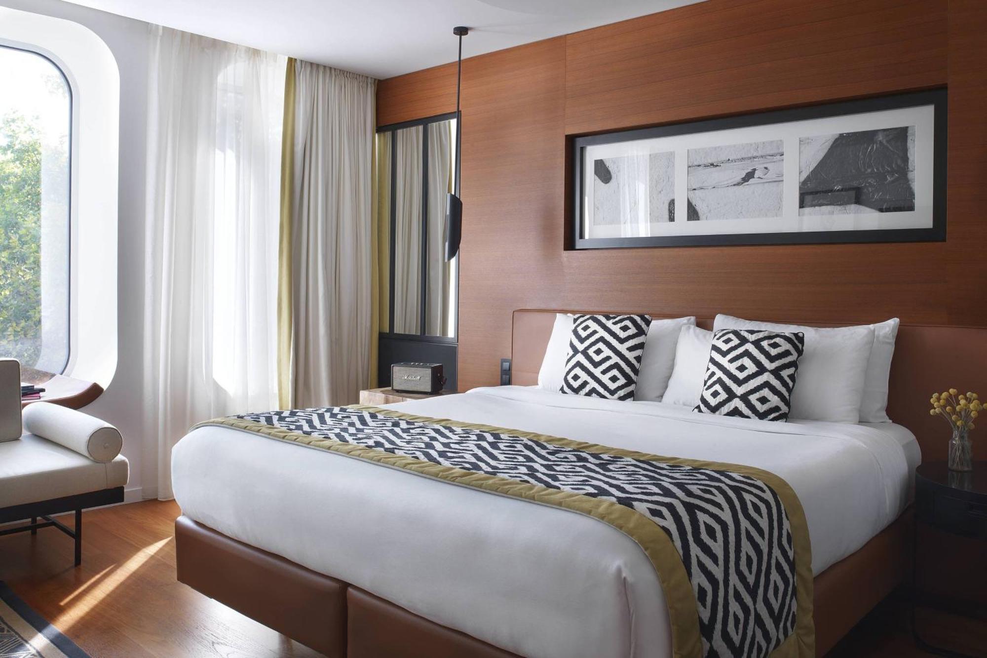 Renaissance Republique Hotel&spa Hotel Paris