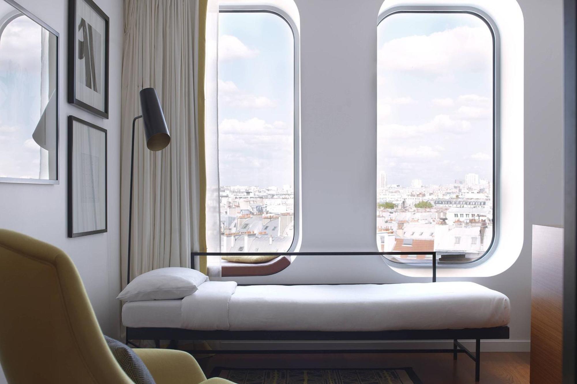 Renaissance Republique Hotel&spa Paris
