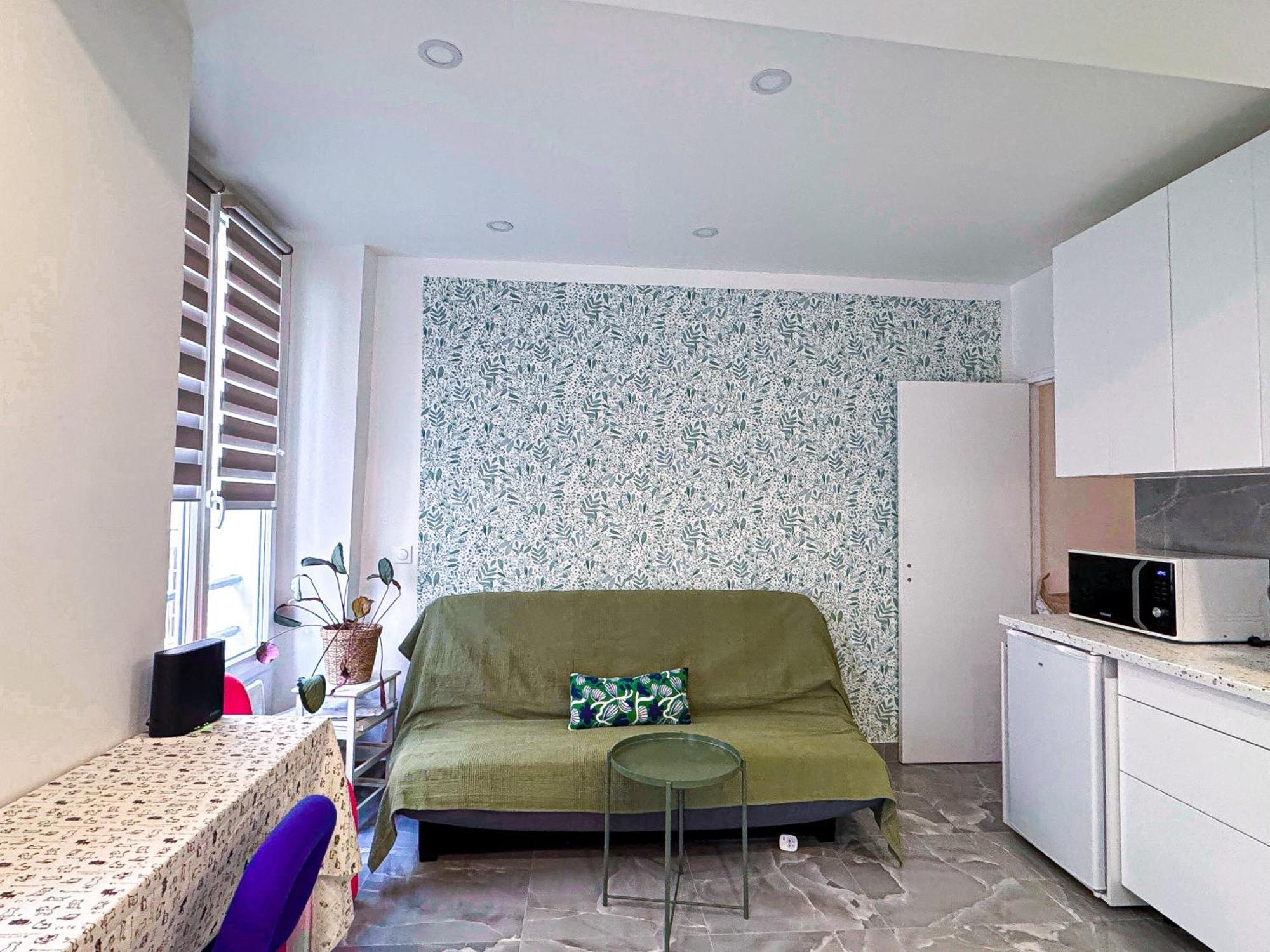Apartment Le Pot De Fer 5 *