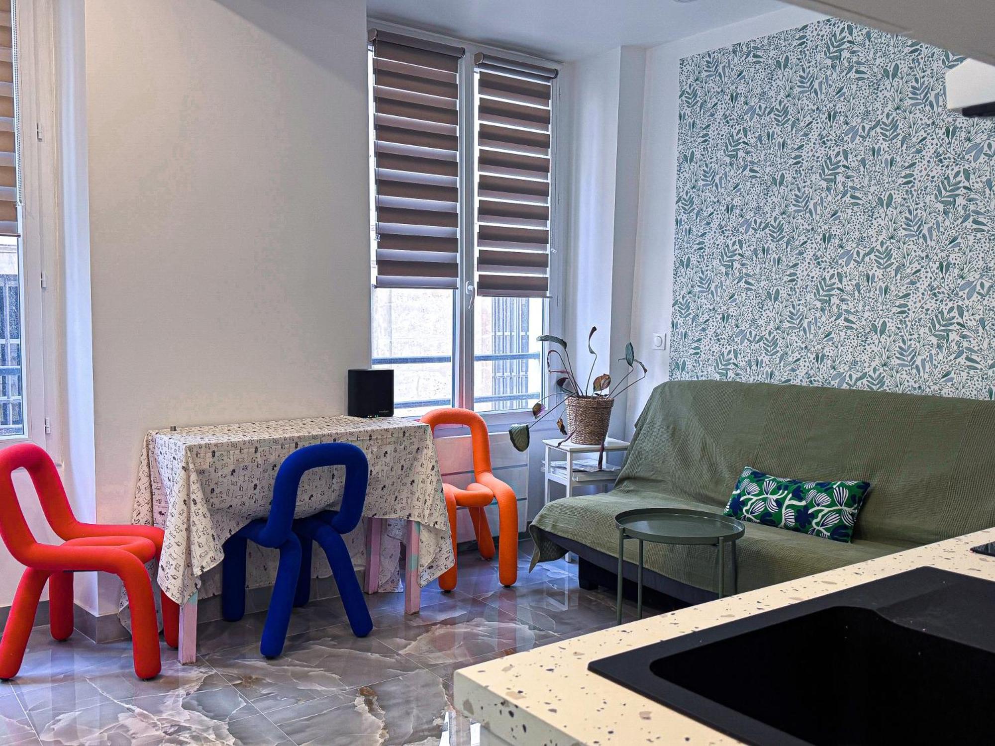 Apartment Le Pot De Fer 5