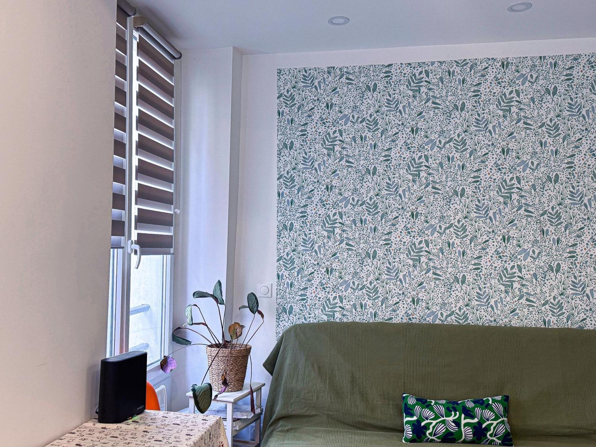 Apartment Le Pot De Fer 5 Paris