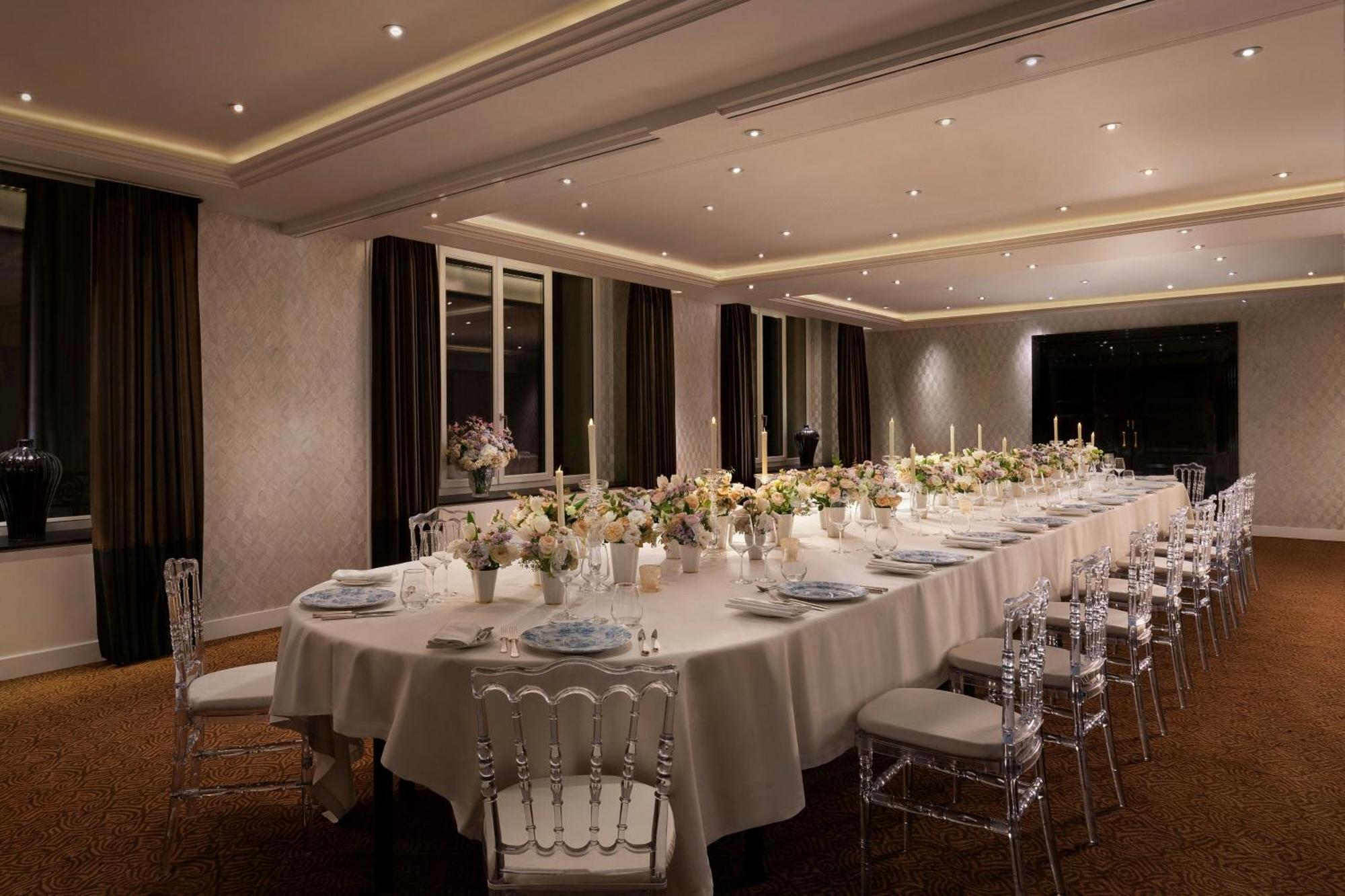Prince De Galles, A Luxury Collection Hotel, Hotel 5*