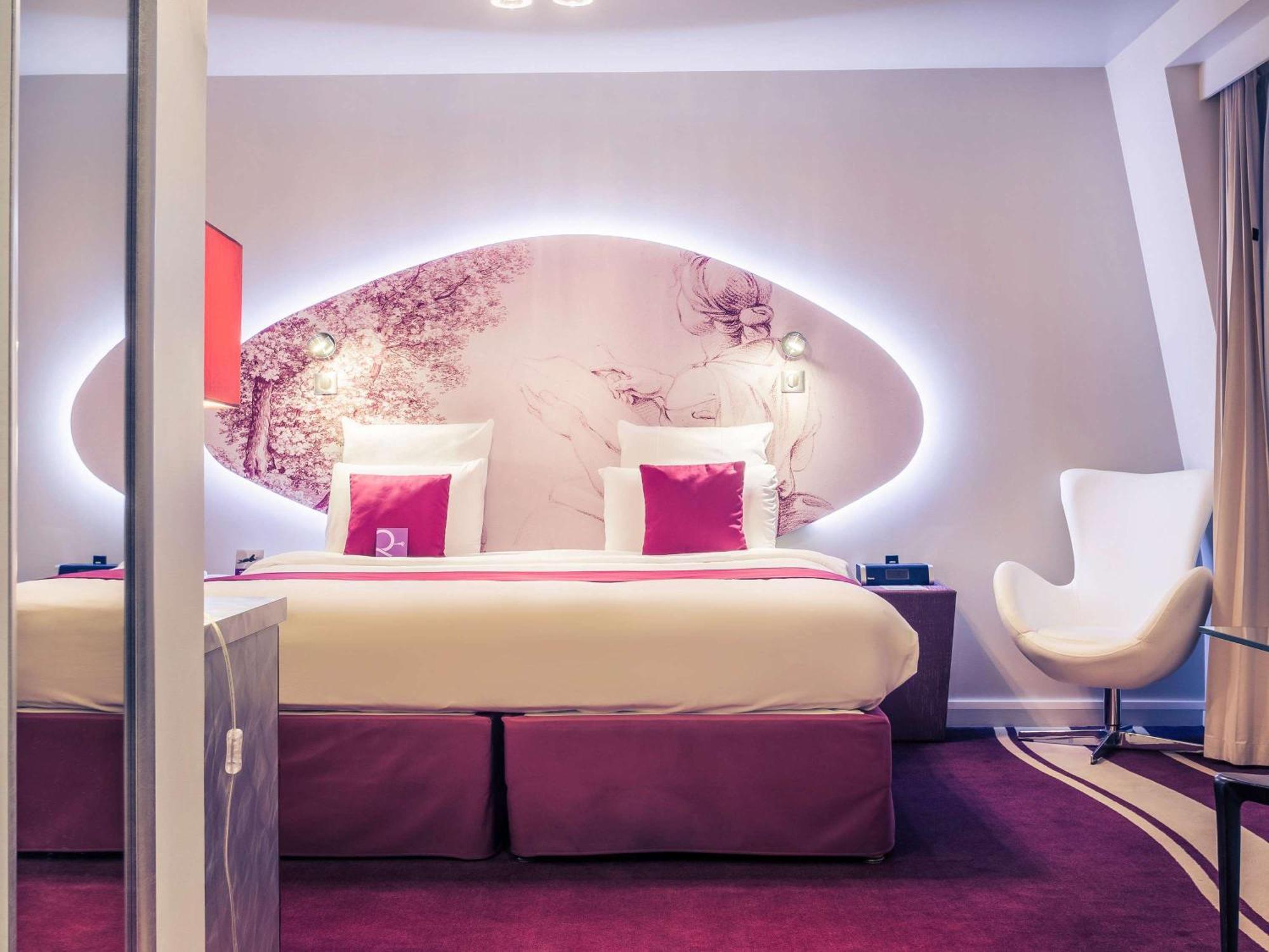 Mercure Bastille Marais 4* Paris