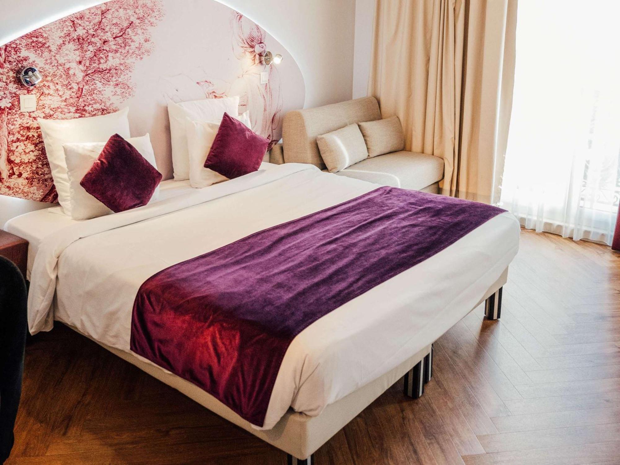 Mercure Bastille Marais 4* Paris