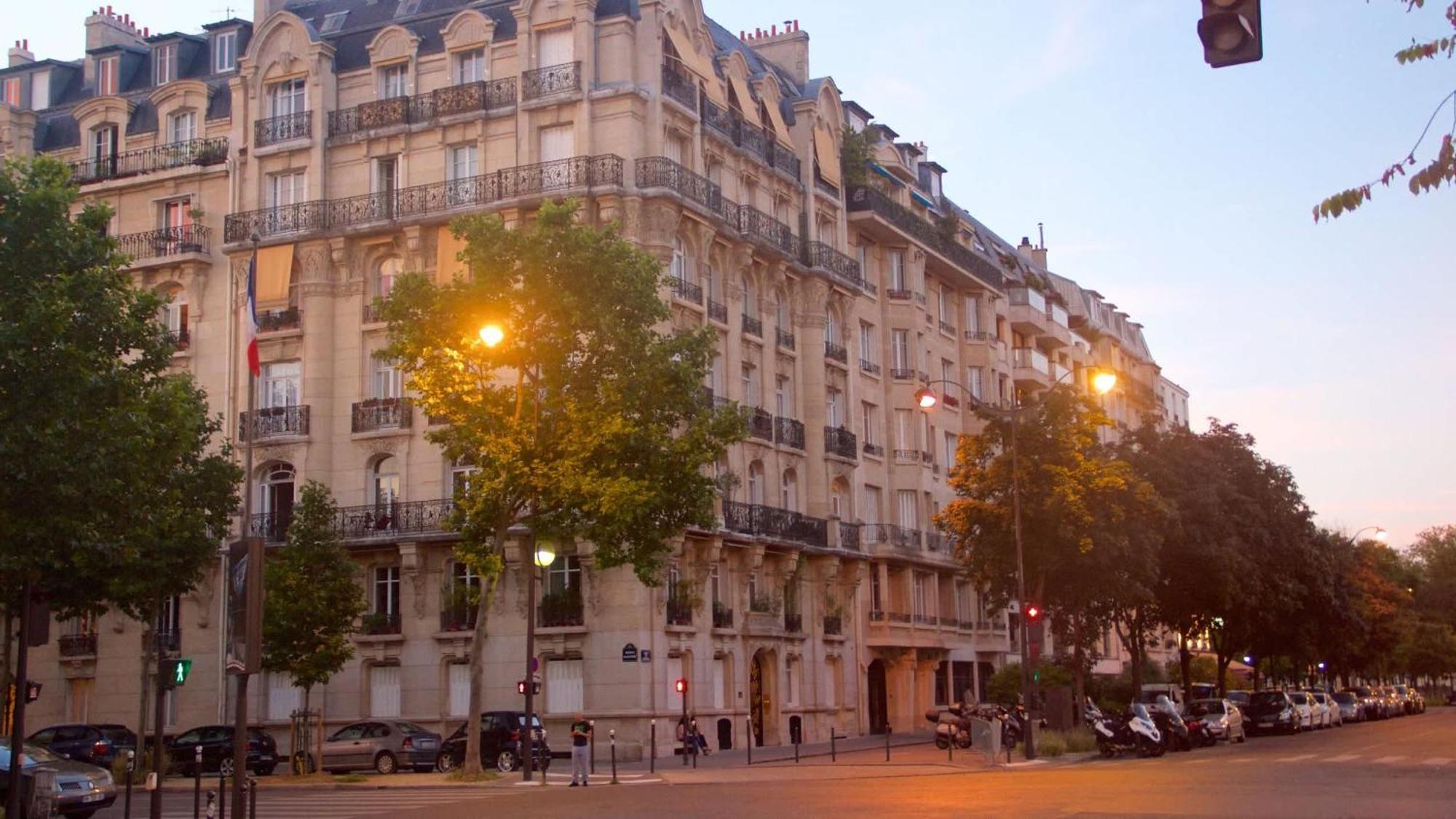 Deluxe Near The Tour Eiffel * Paris
