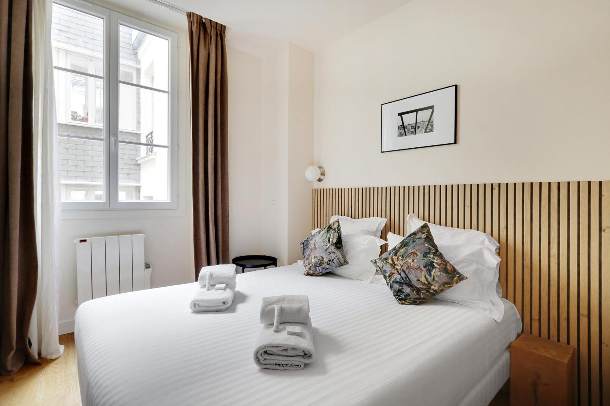 Apartamento Pick A Flat's In Madeleine - Rue Tronchet