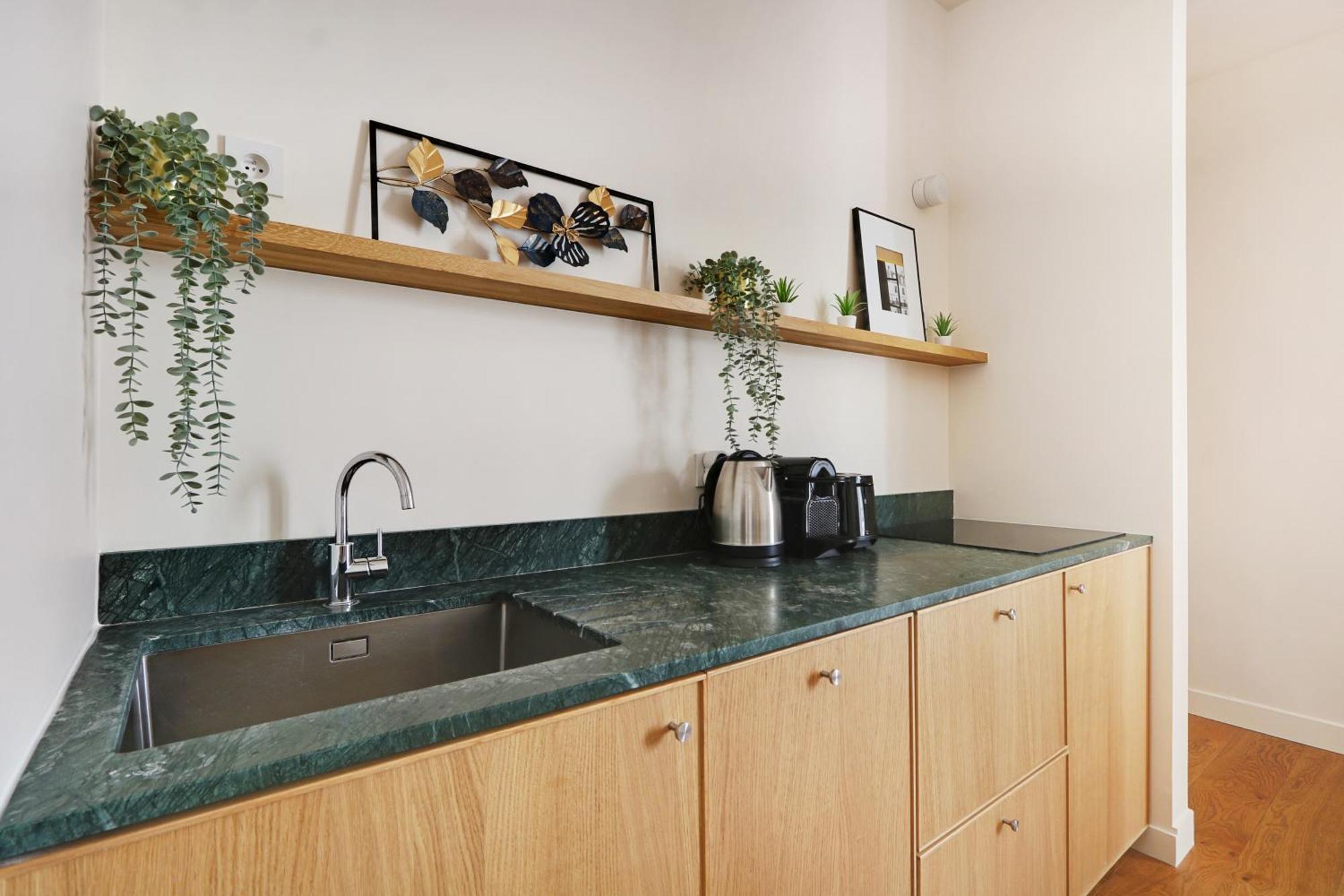 Pick A Flat's In Madeleine - Rue Tronchet Apartamento Paris