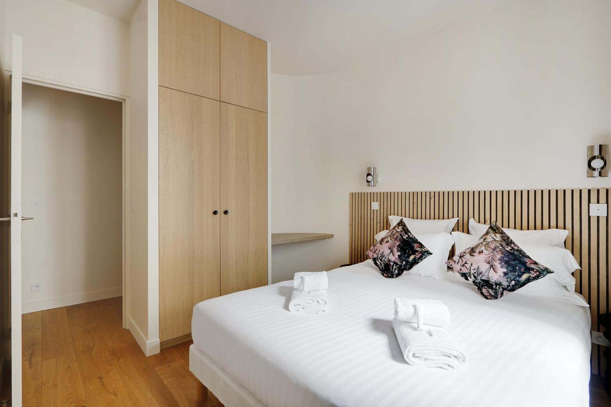 Apartamento Pick A Flat's In Madeleine - Rue Tronchet