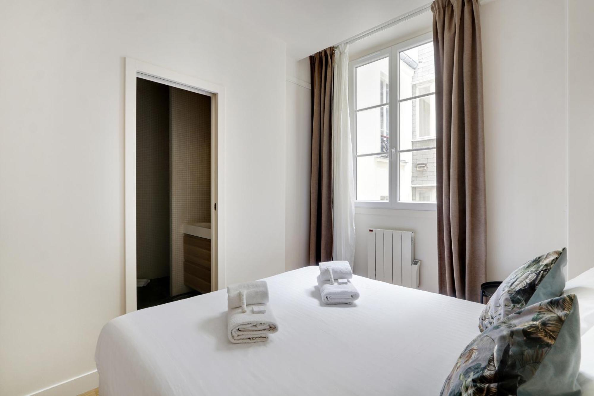 Apartamento Pick A Flat's In Madeleine - Rue Tronchet *