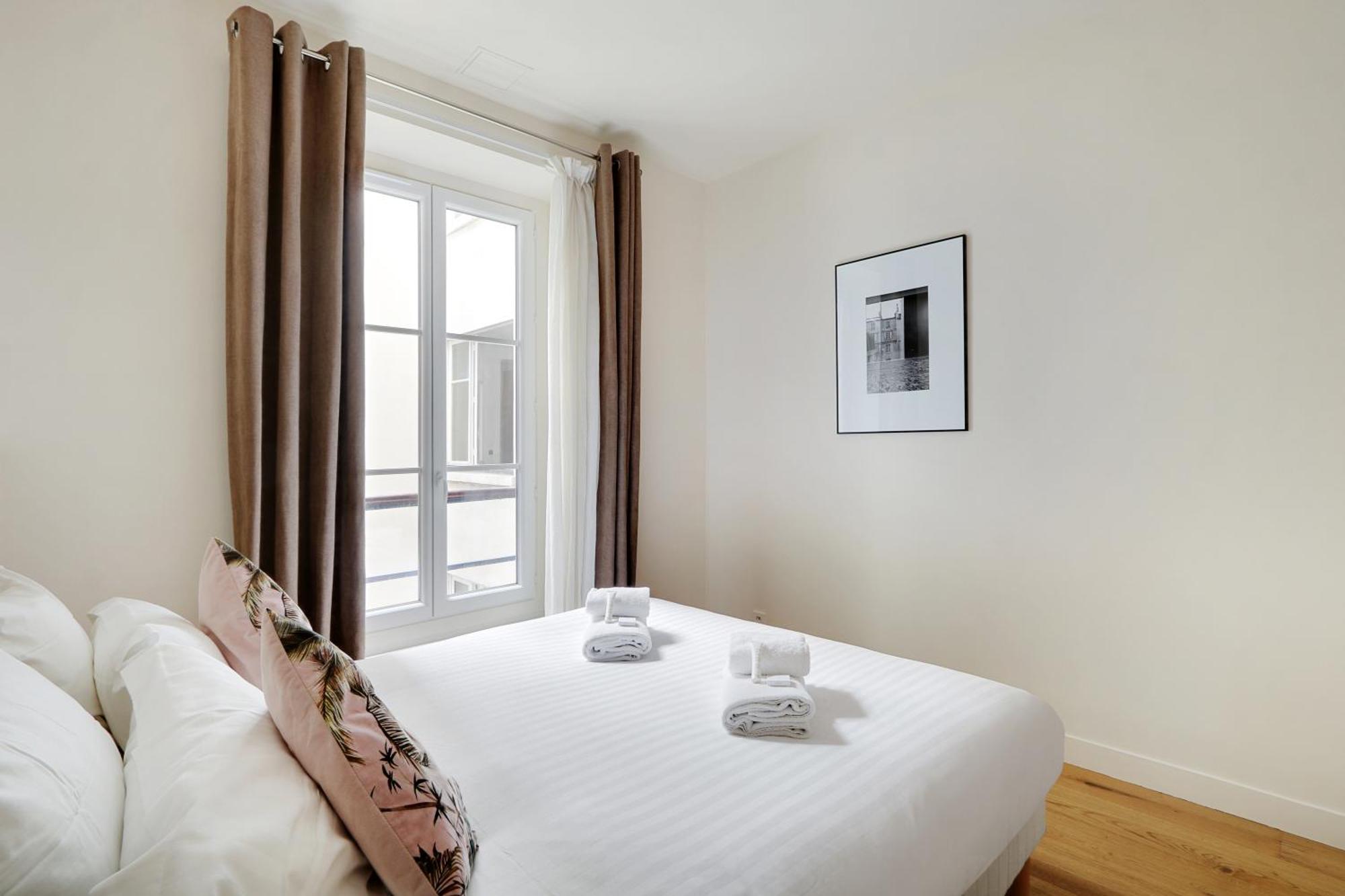 Apartamento Pick A Flat's In Madeleine - Rue Tronchet
