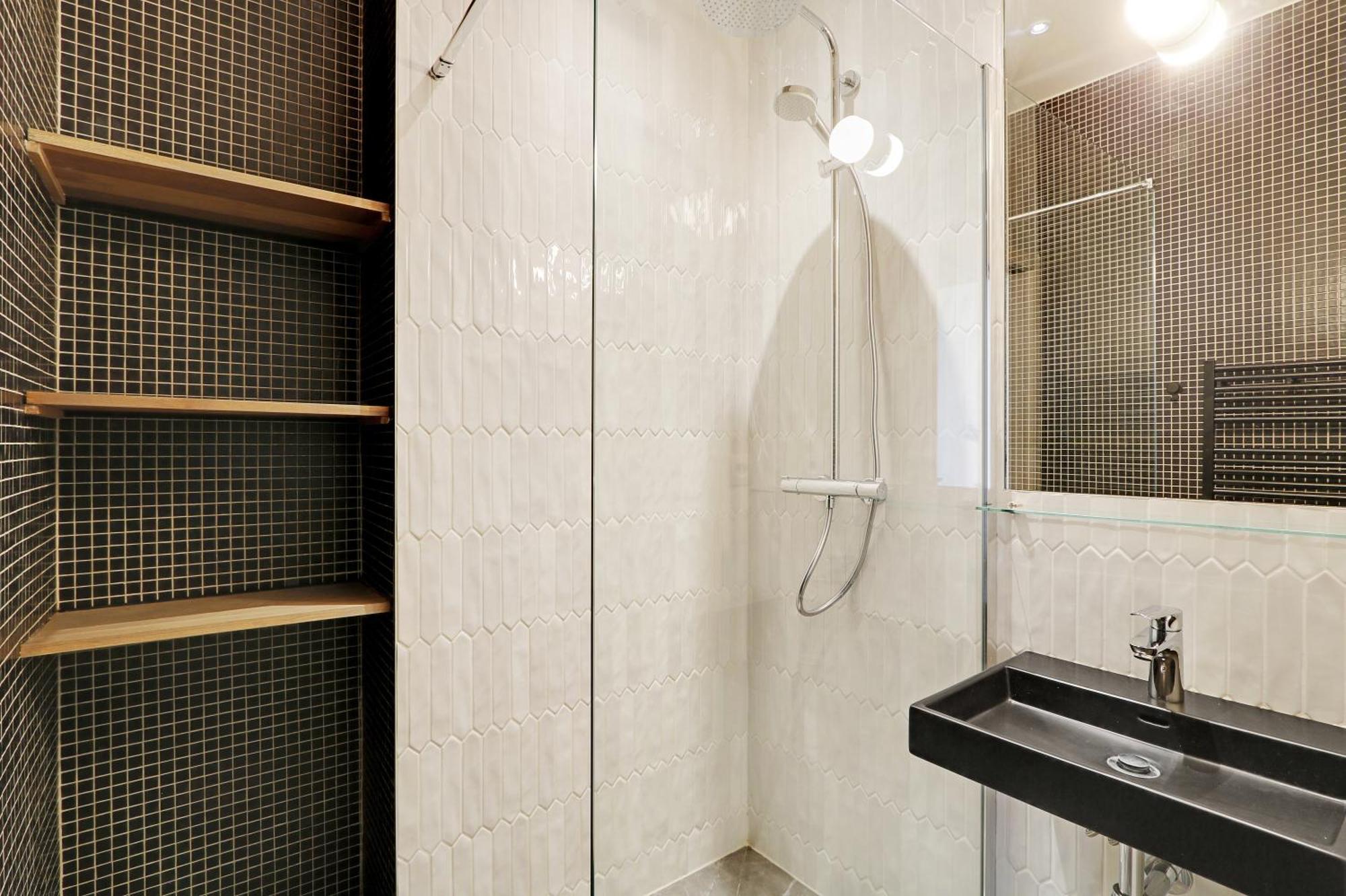 Apartamento Pick A Flat's In Madeleine - Rue Tronchet Paris