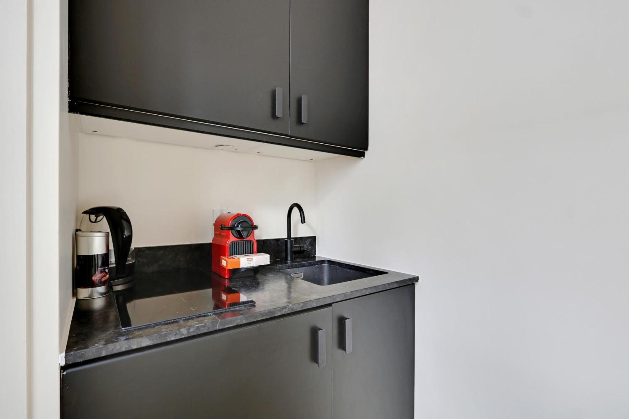 Apartamento Pick A Flat's In Madeleine - Rue Tronchet