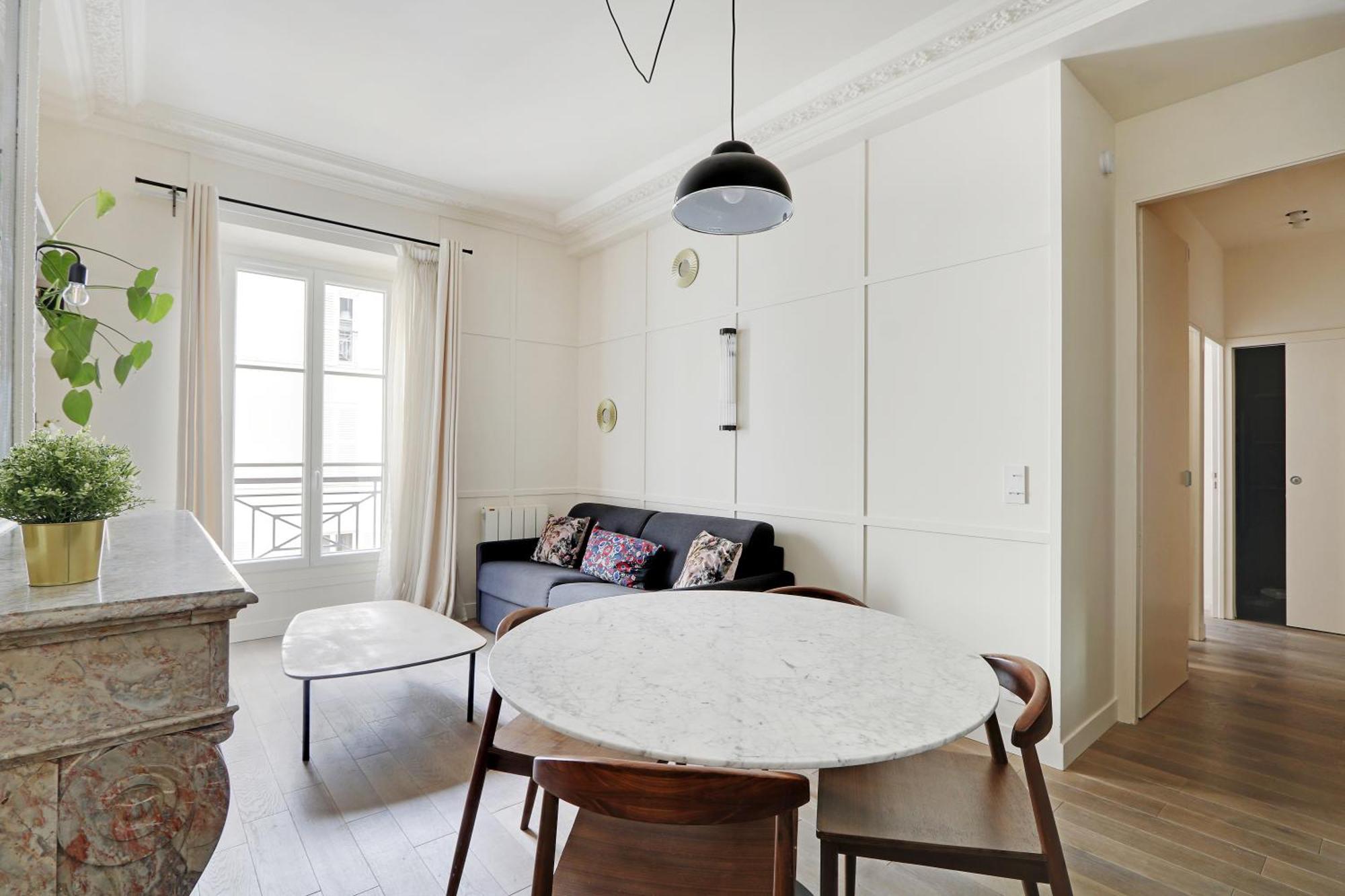 Apartamento Pick A Flat's In Madeleine - Rue Tronchet