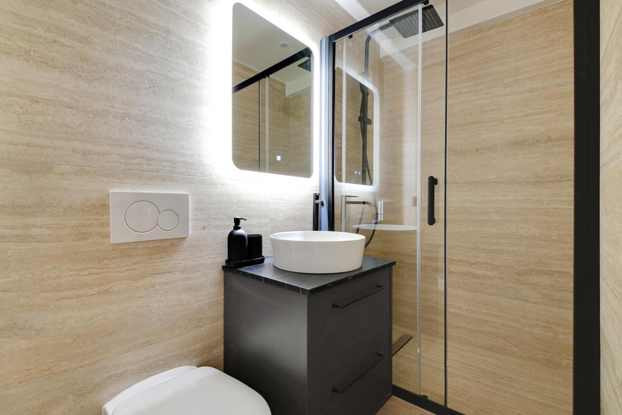 Apartamento Pick A Flat's In Daumesnil - Avenue Du General Bizot *