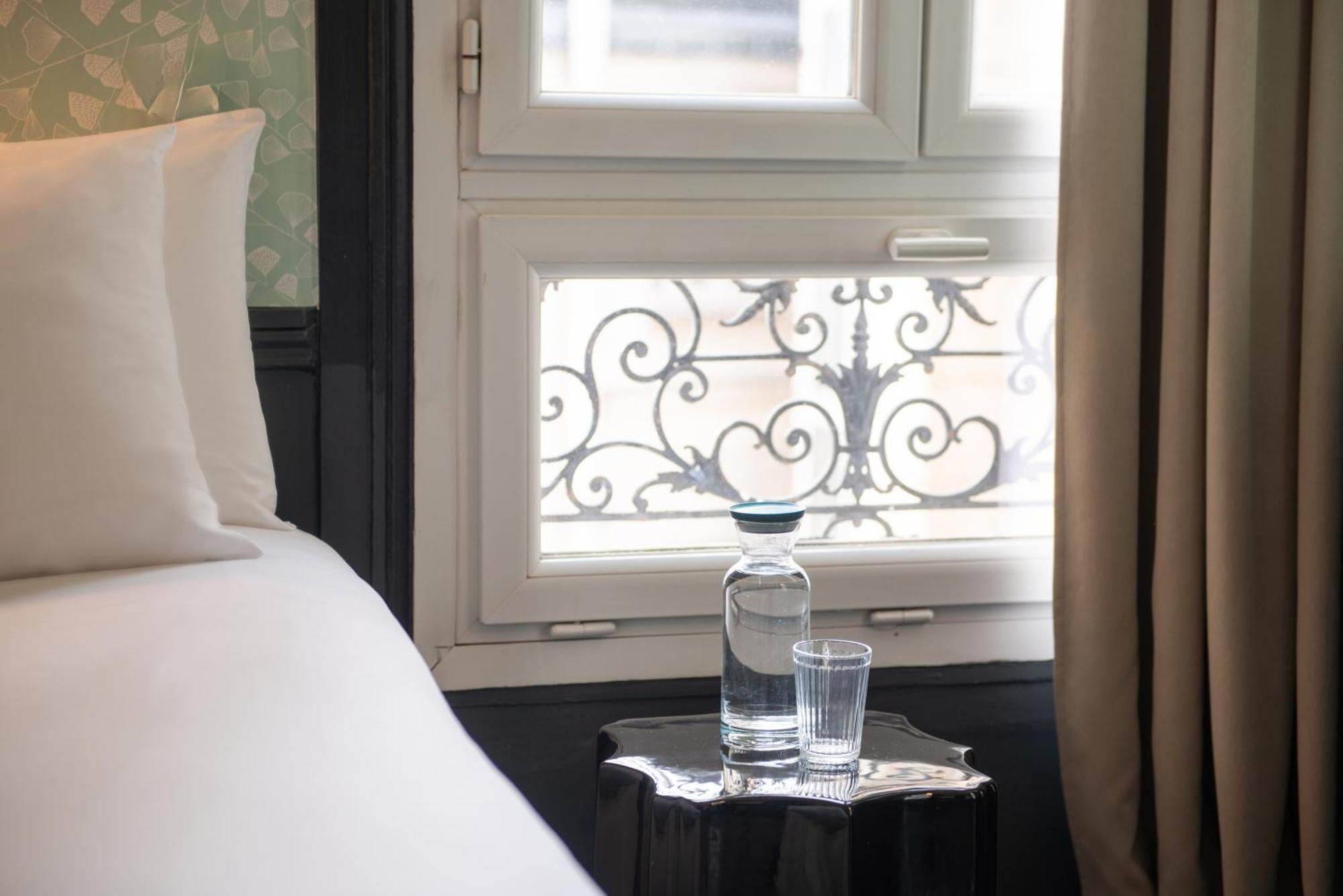 Avama Prony 3* Paris
