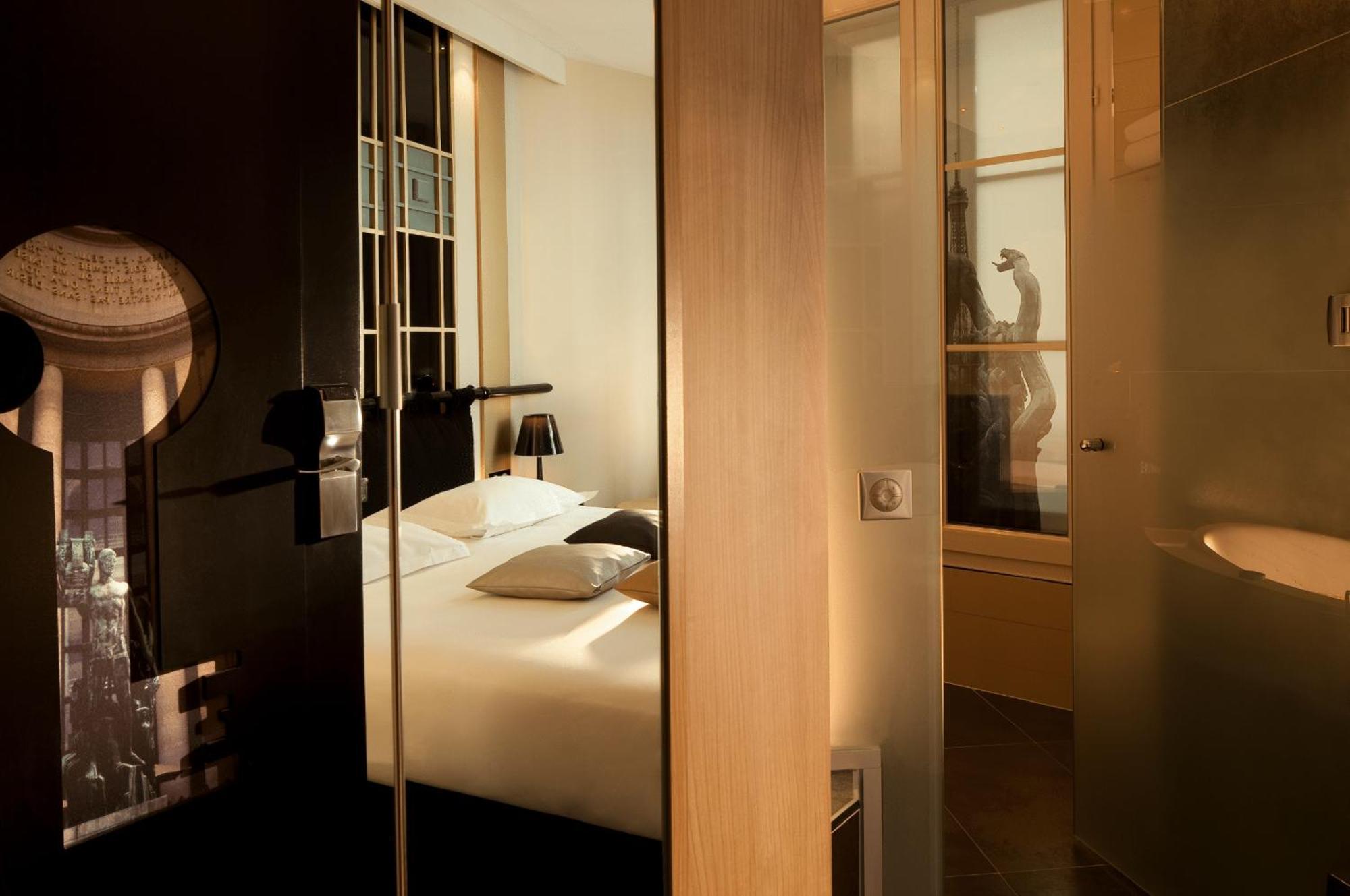 Secret De - & (adults Only) Hotel 4*