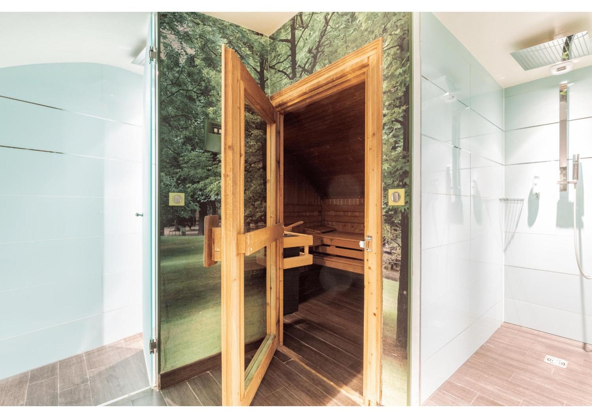 Secret De - & (adults Only) Hotel Paris
