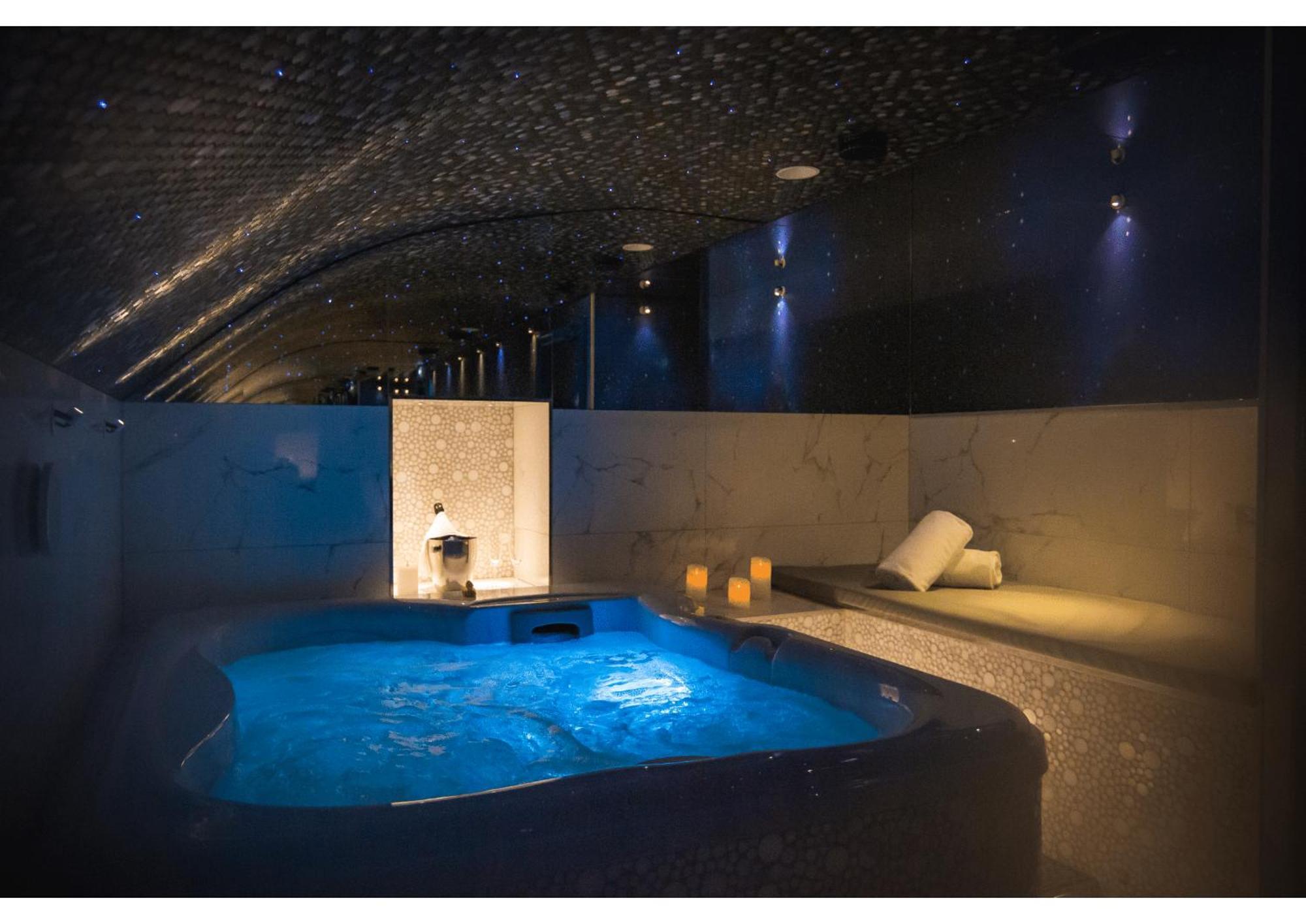 Hotel Secret De - & (adults Only) Paris