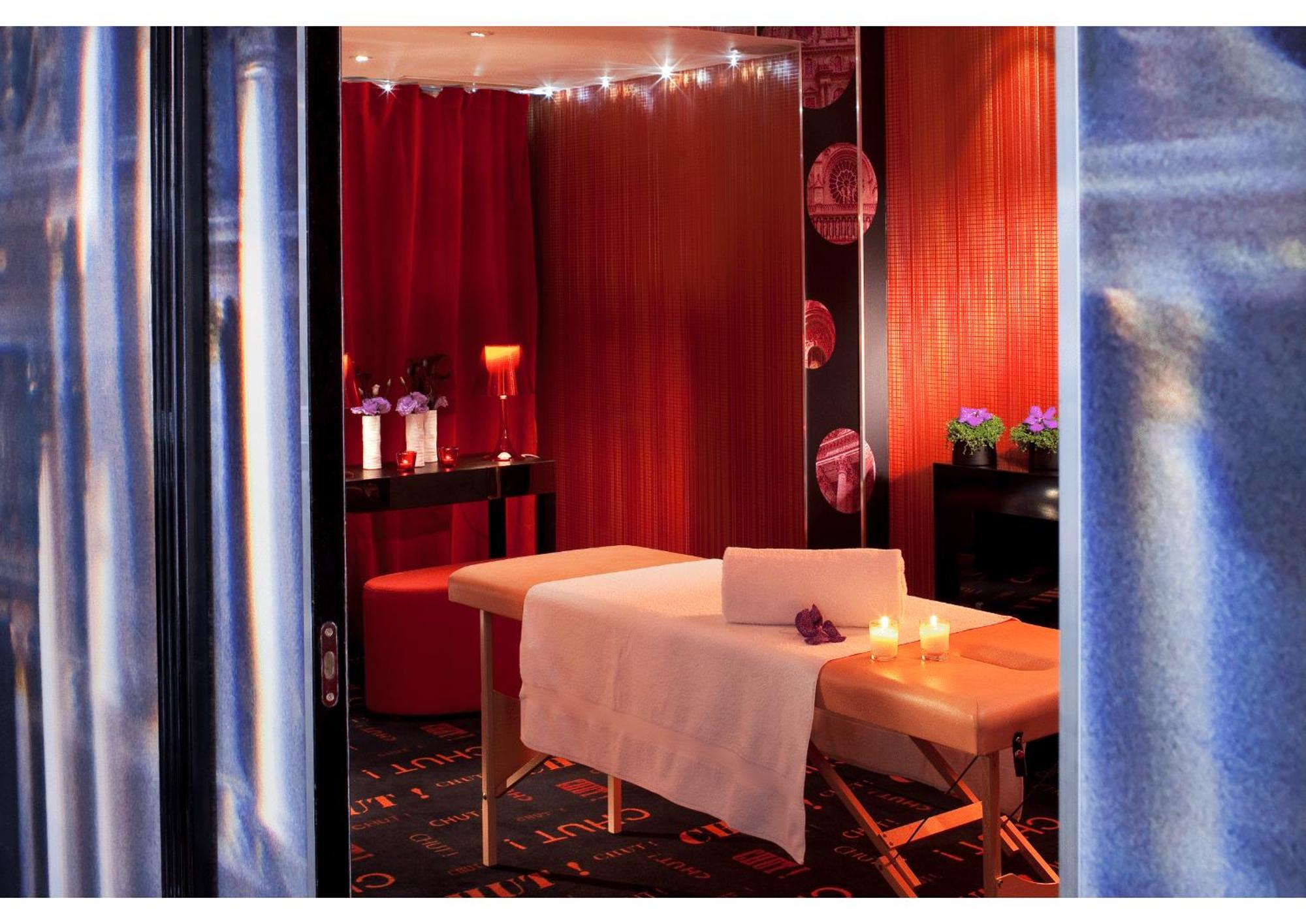 Secret De - & (adults Only) Hotel