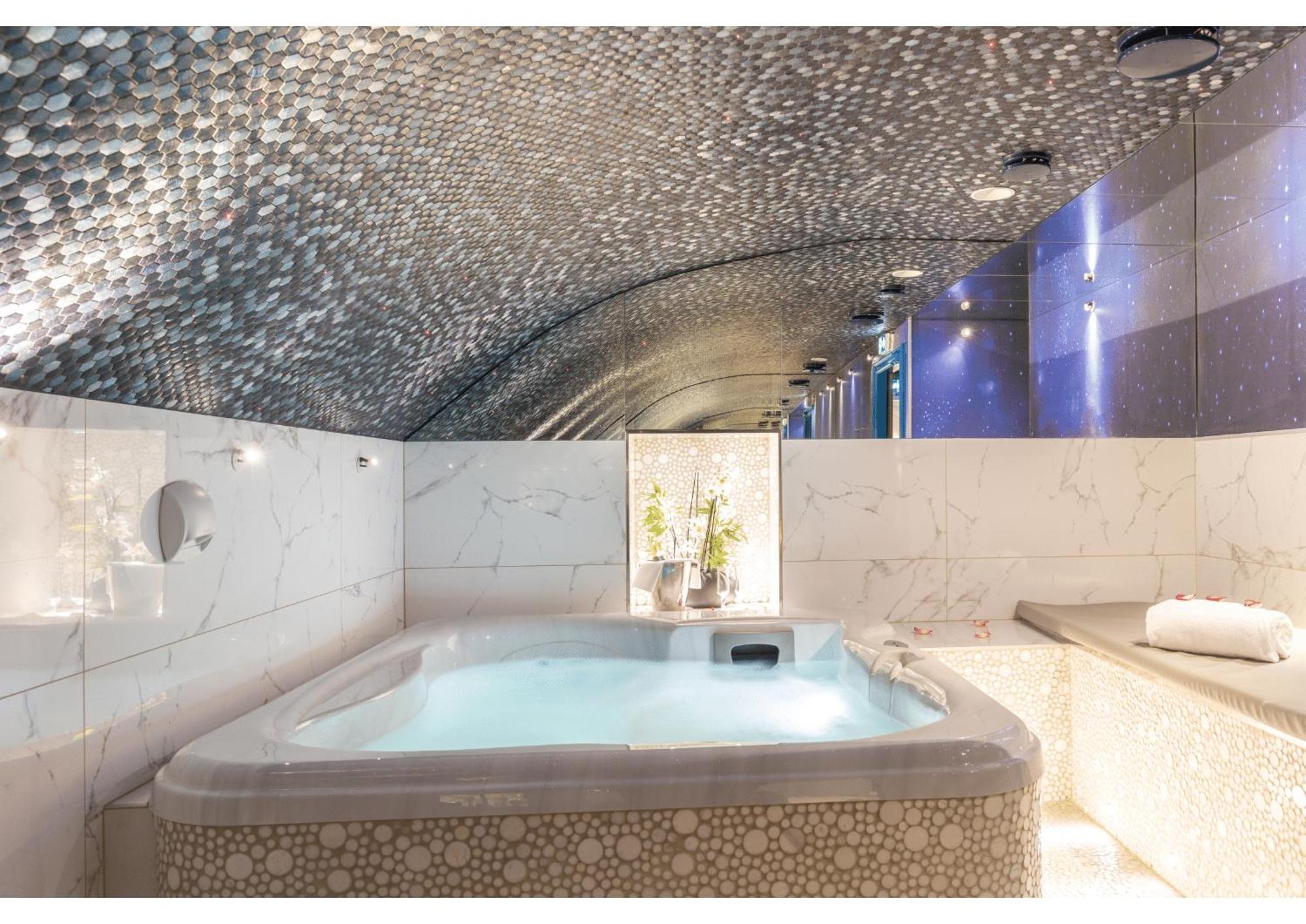 Hotel Secret De - & (adults Only)