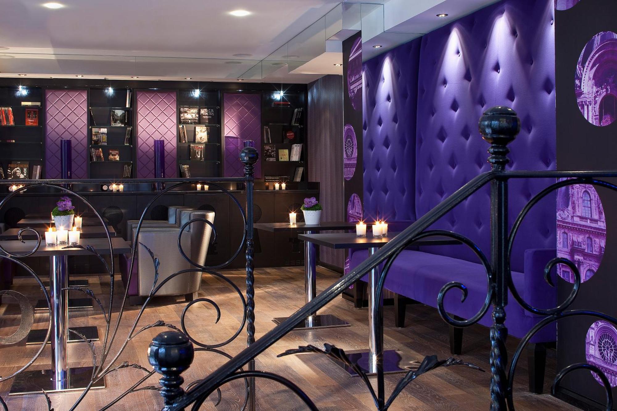 Secret De - & (adults Only) Hotel Paris