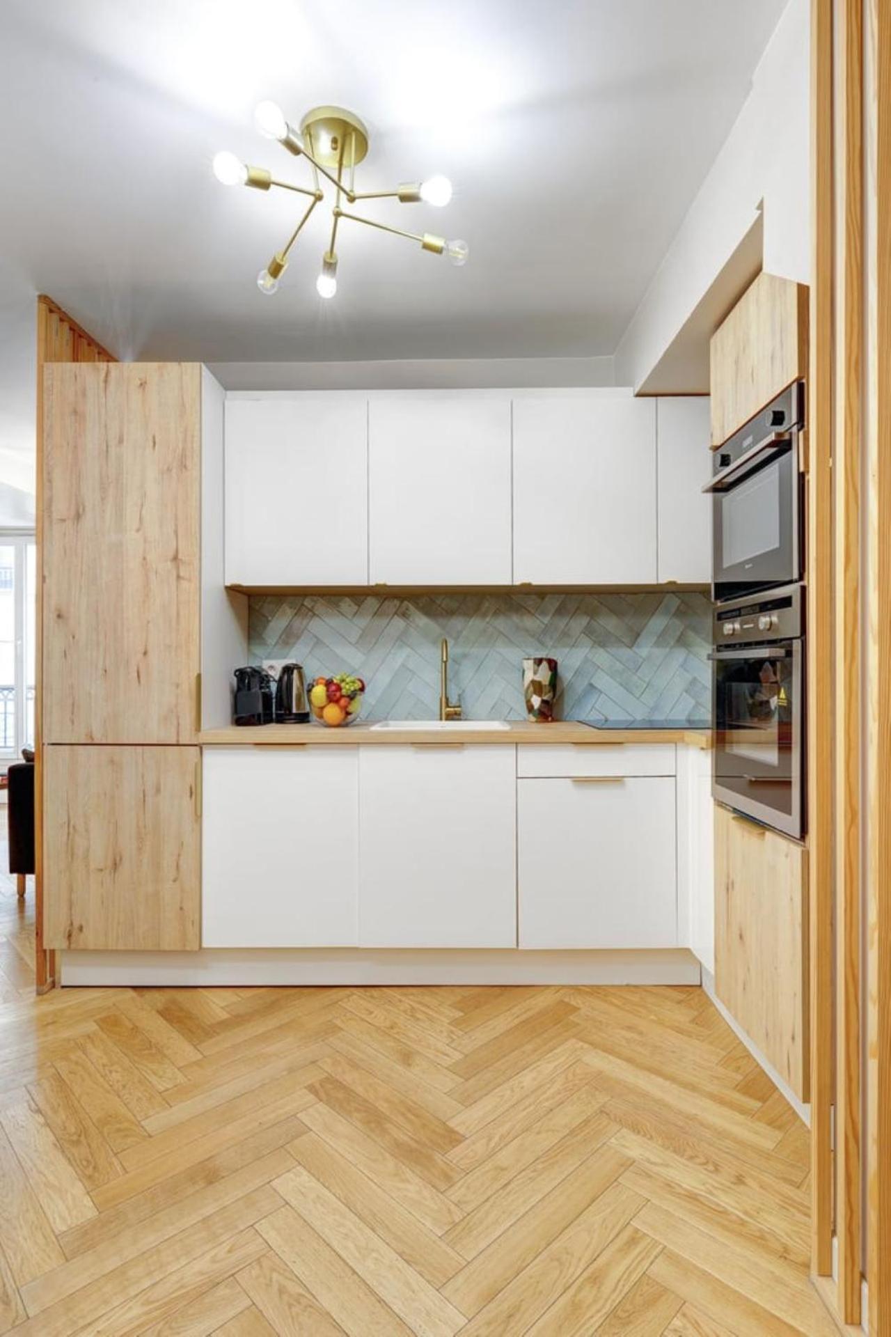 Apartment 223 Rothschild - Superb In *