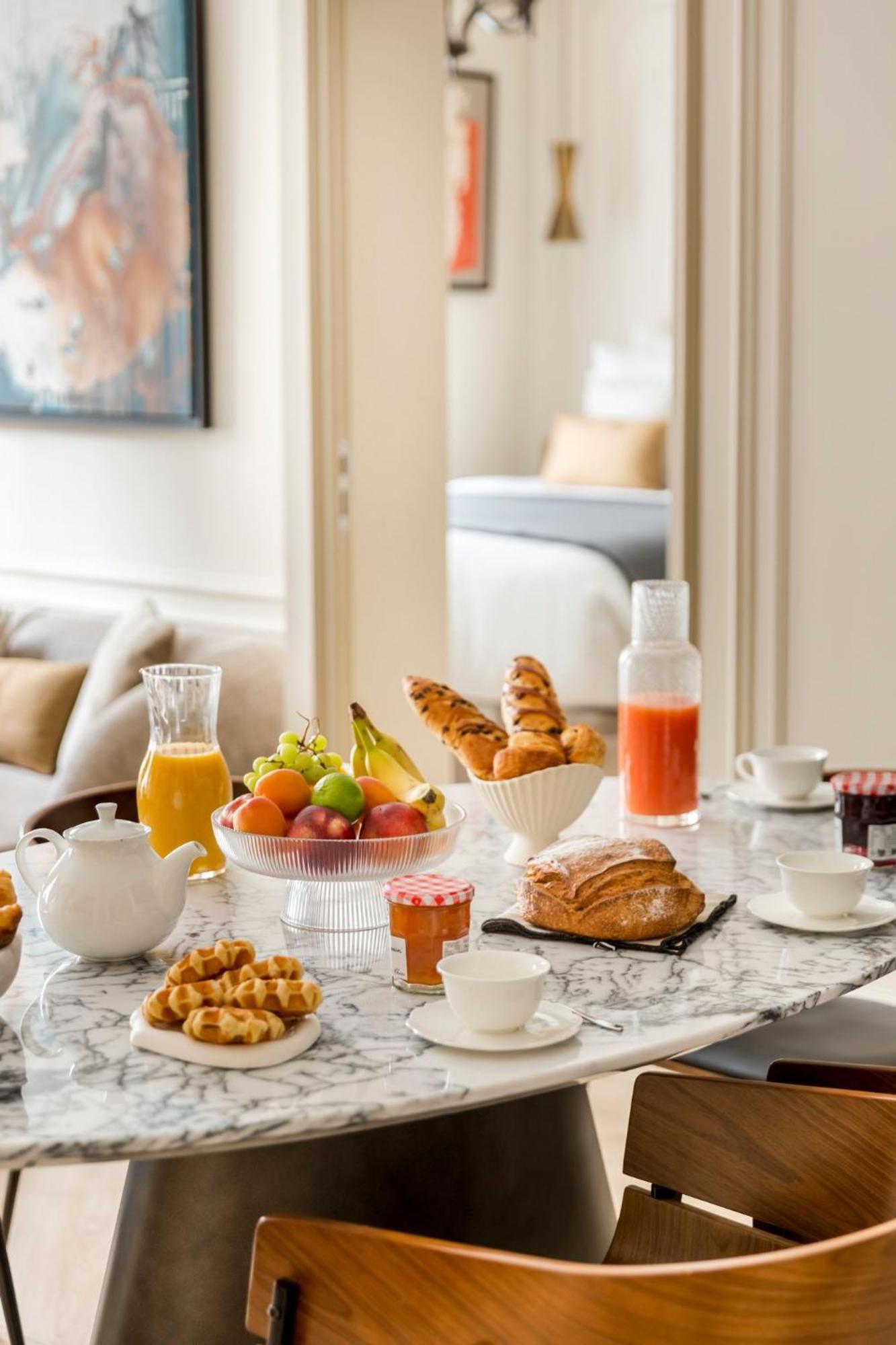 Merveil - Luxury - Marais - Turbigo Ii Paris