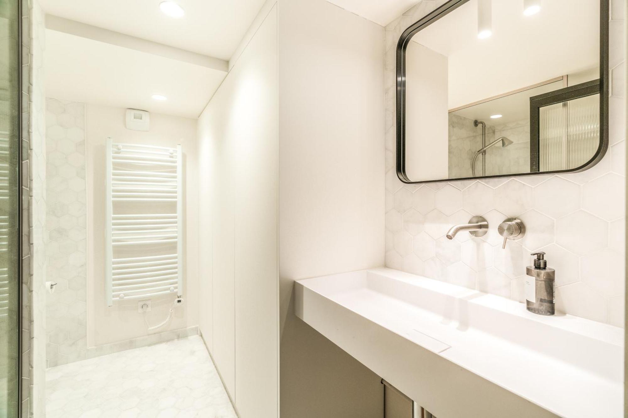 Apartment Luxury And Elegance Louvre - Rivoli