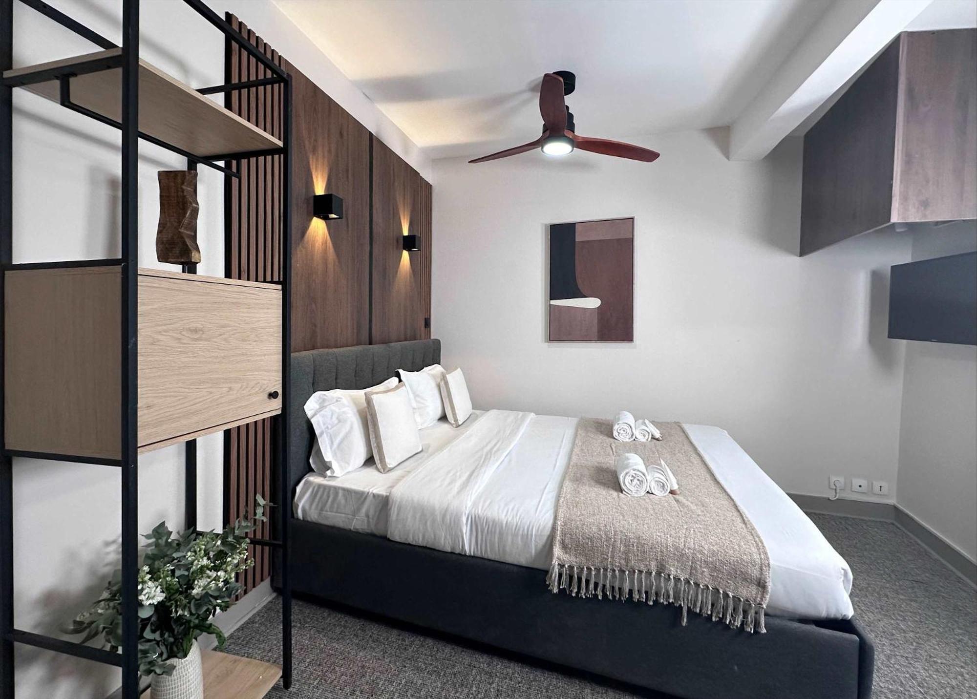 Apartamento Charming Studio In Porte De Versailles *