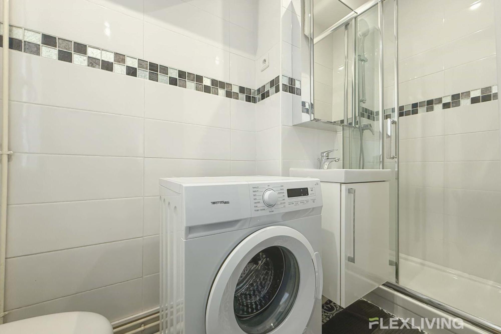 Flexliving - One Bedroom - Fecamp * Paris