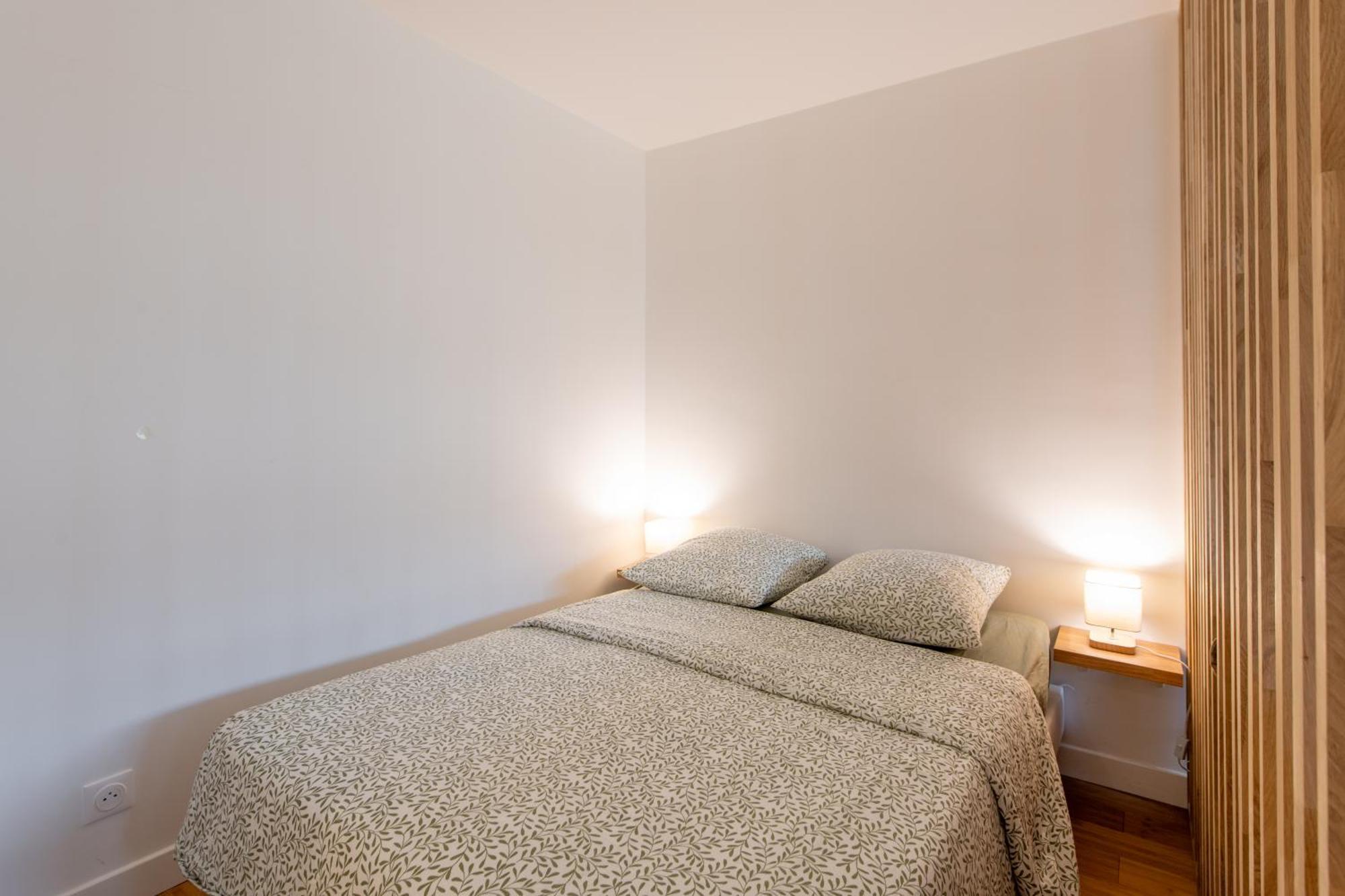 Appartement Geranimus Loire Quay