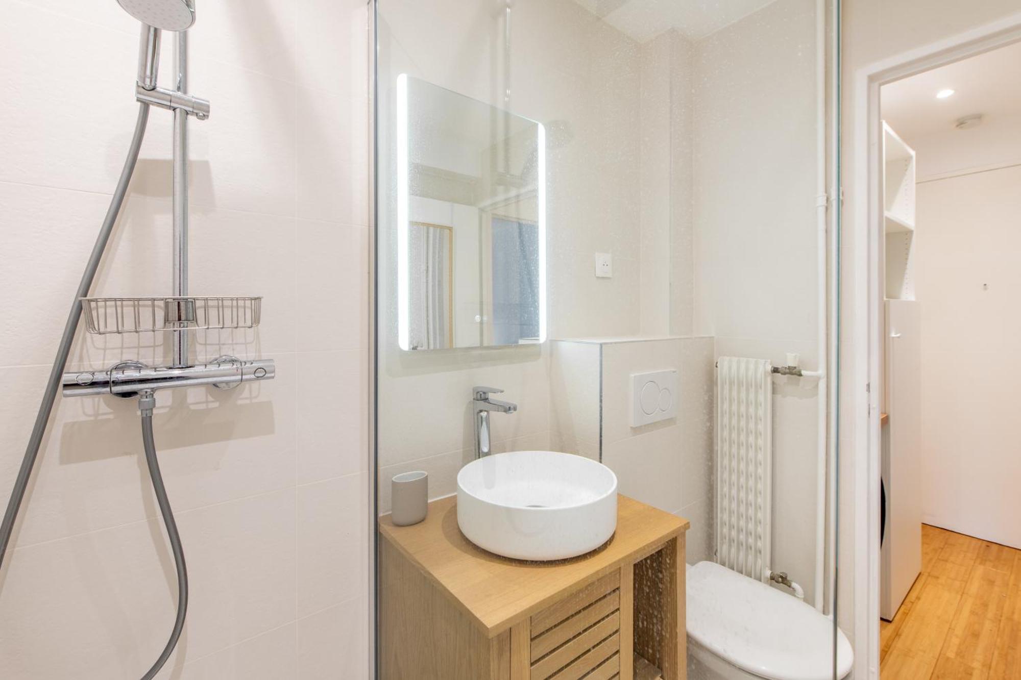 Geranimus Loire Quay Appartement *