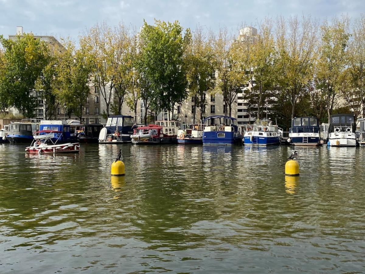 Geranimus Loire Quay Appartement