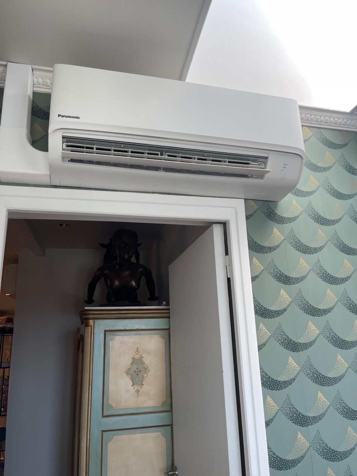 Apartment Beautiful Terrace Invalides And Fireplace *