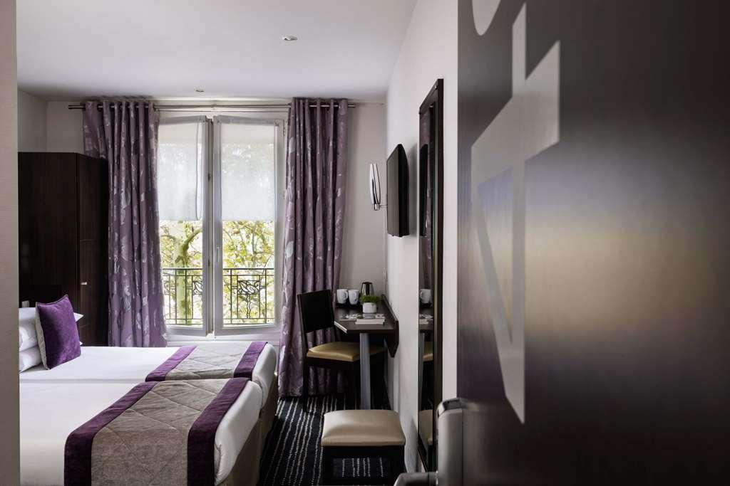 Jack's Hotel Paris
