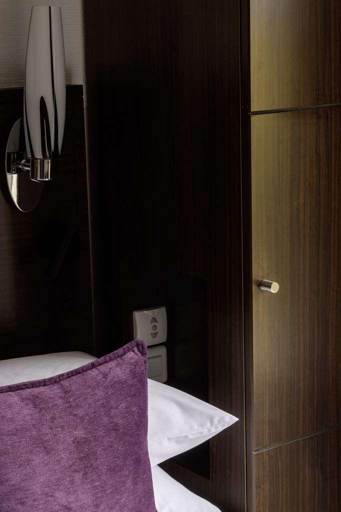 Hotel Jack's Paris