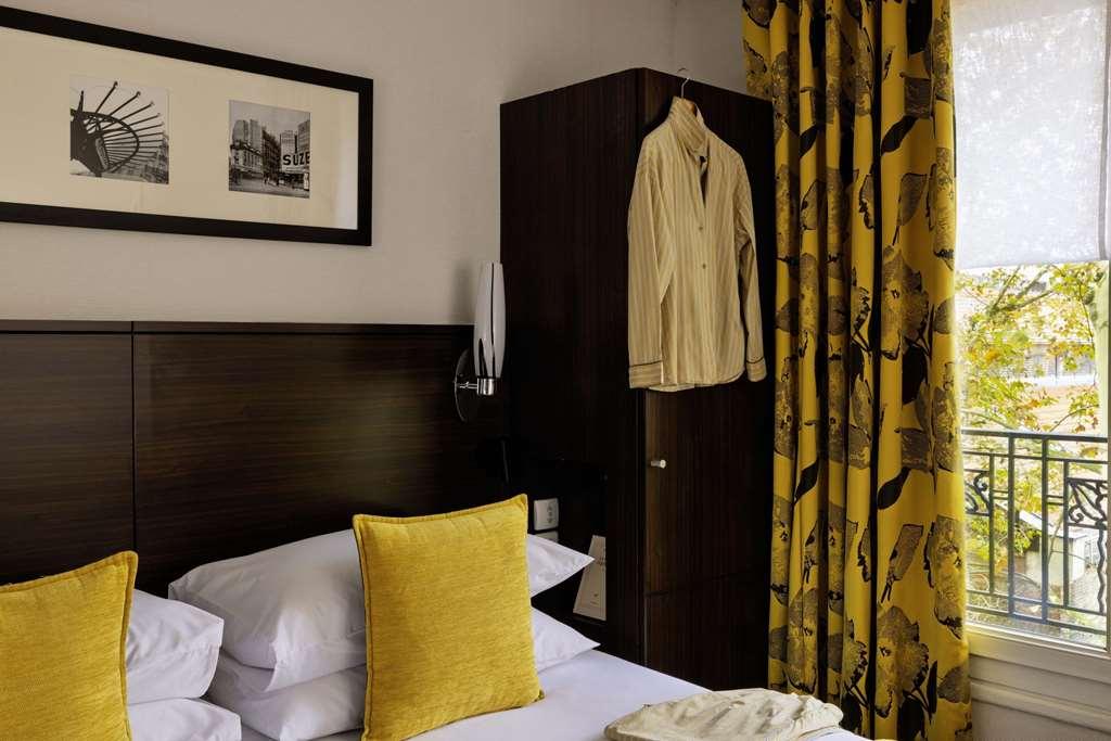 Jack's Hotel Paris