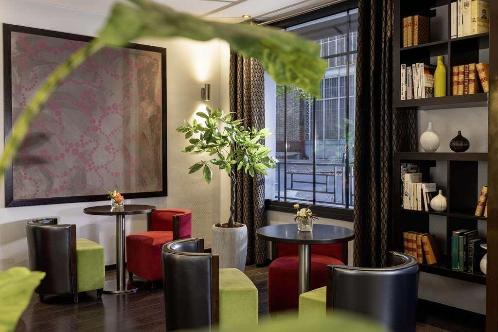 Jack's Hotel