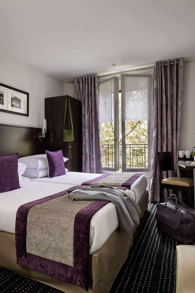 Jack's Hotel Paris