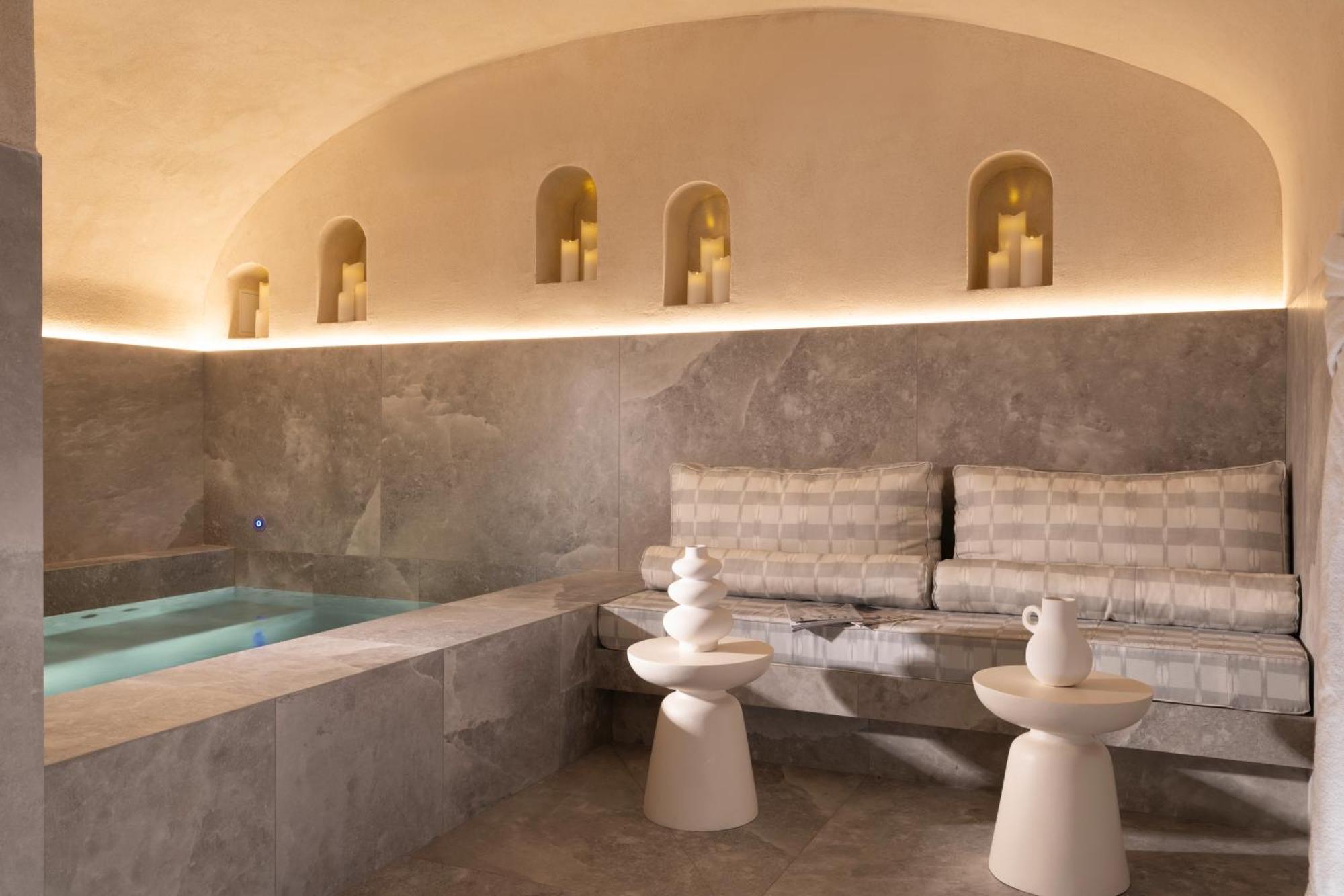 Hotel Le Lavoisier & Spa