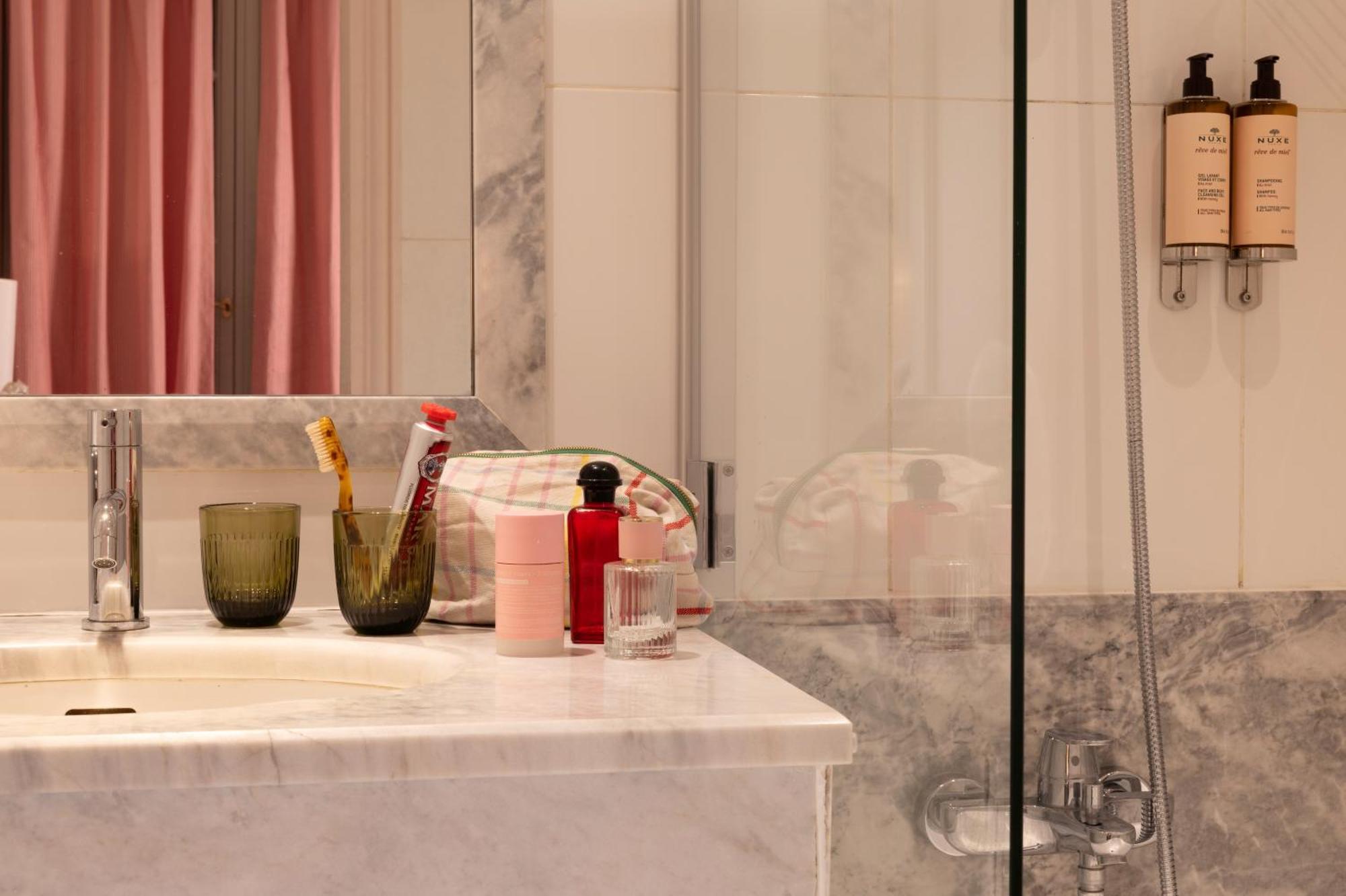 Le Lavoisier & Spa 4* Paris
