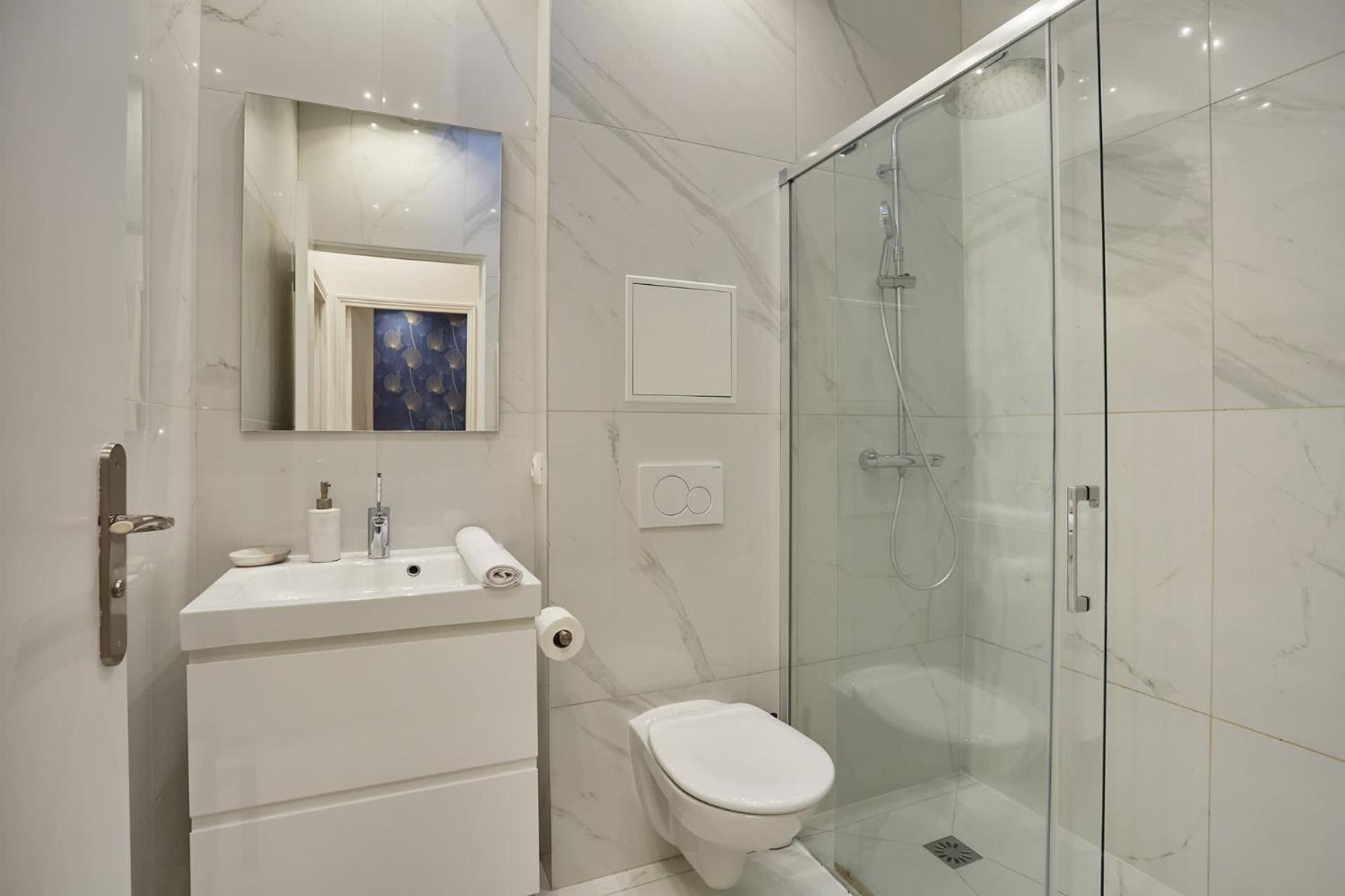 Apartment New 2 Bedrooms Center Of By Prestige *