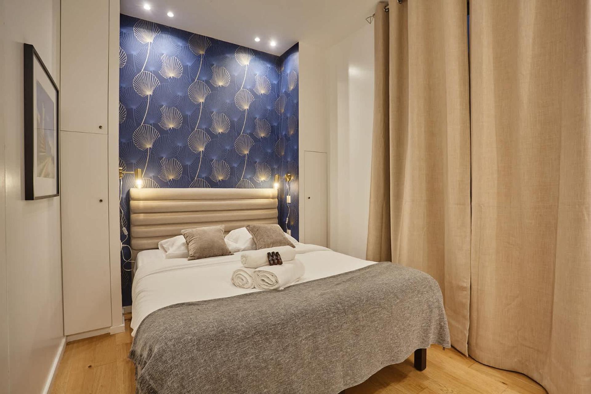 Apartment New 2 Bedrooms Center Of By Prestige *