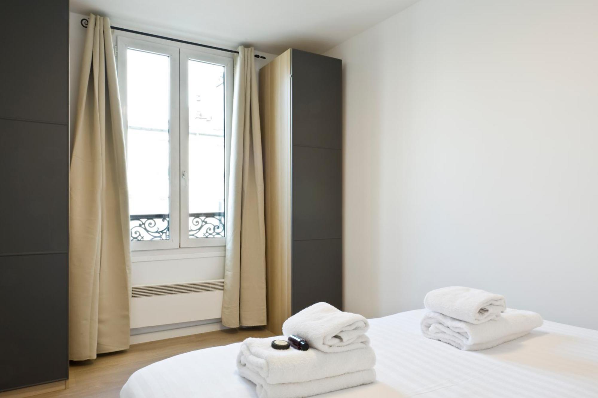 Apartment Pick A Flat's In Nation - Rue D'avron *