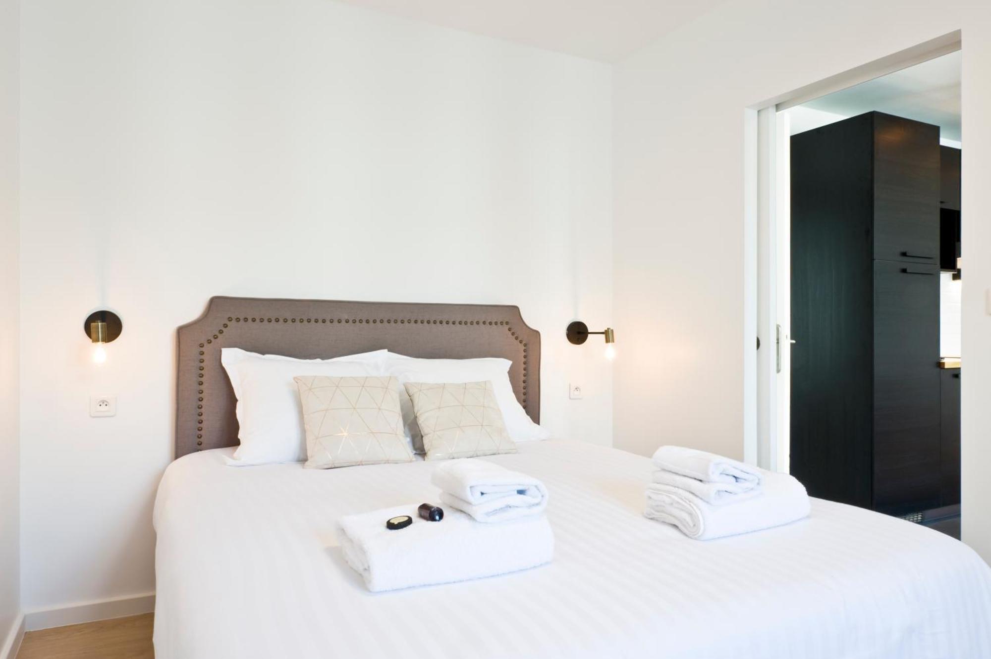 Pick A Flat's In Nation - Rue D'avron *