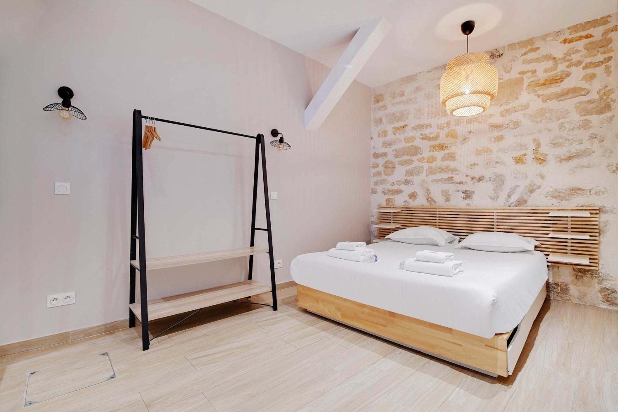 Wonderful - 2br 8p - Aligre