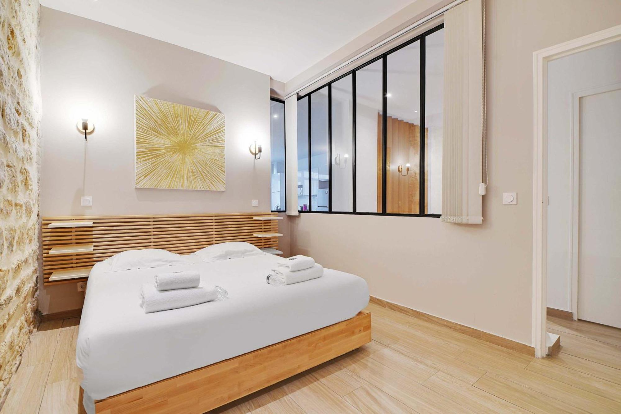 Wonderful - 2br 8p - Aligre *