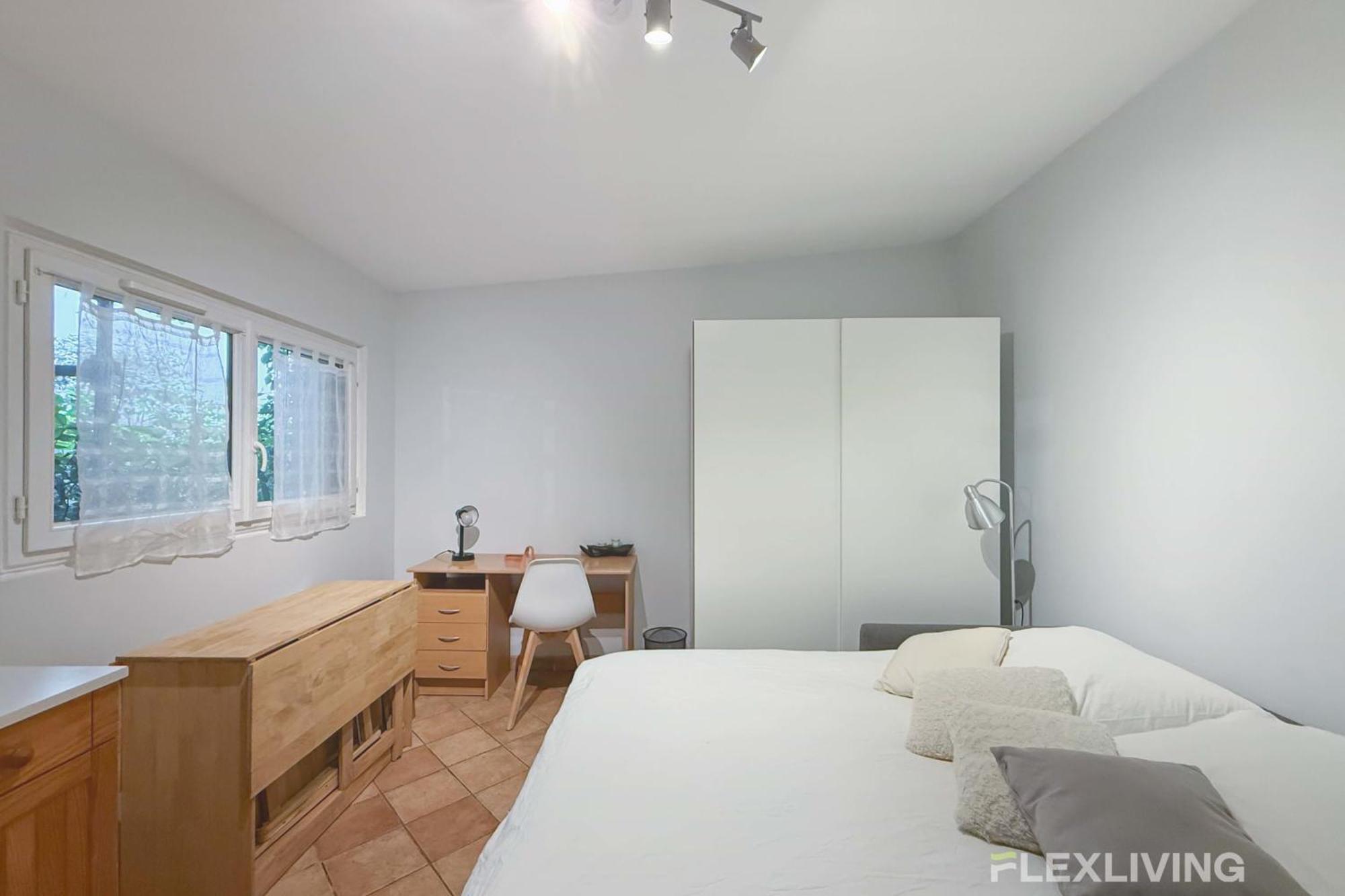 Flexliving - - Diderot Apartamento Paris