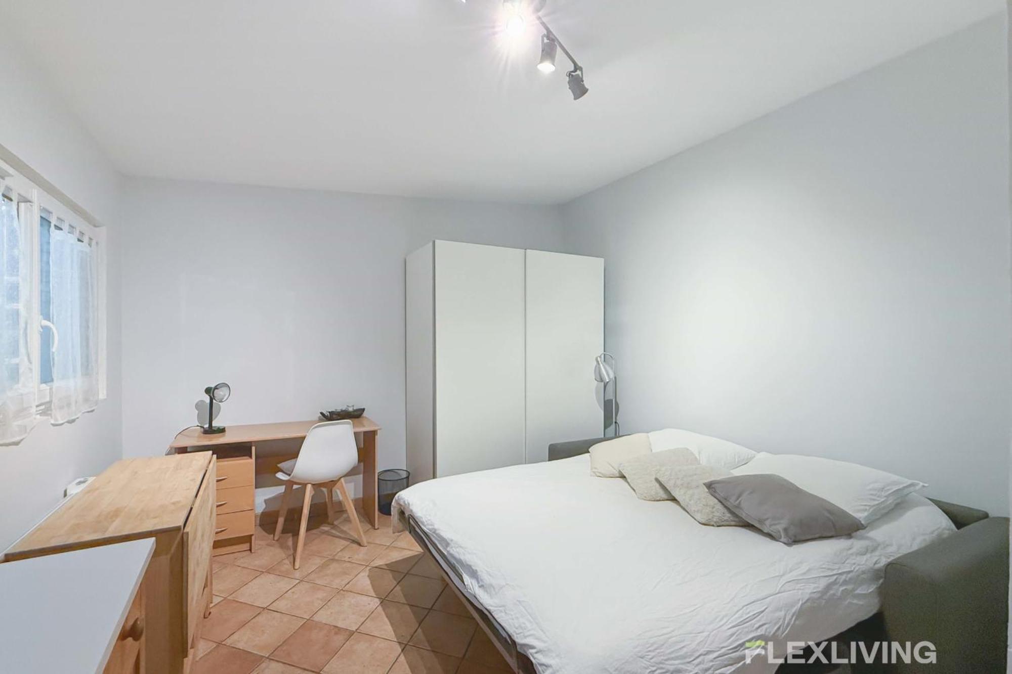 Apartamento Flexliving - - Diderot Paris